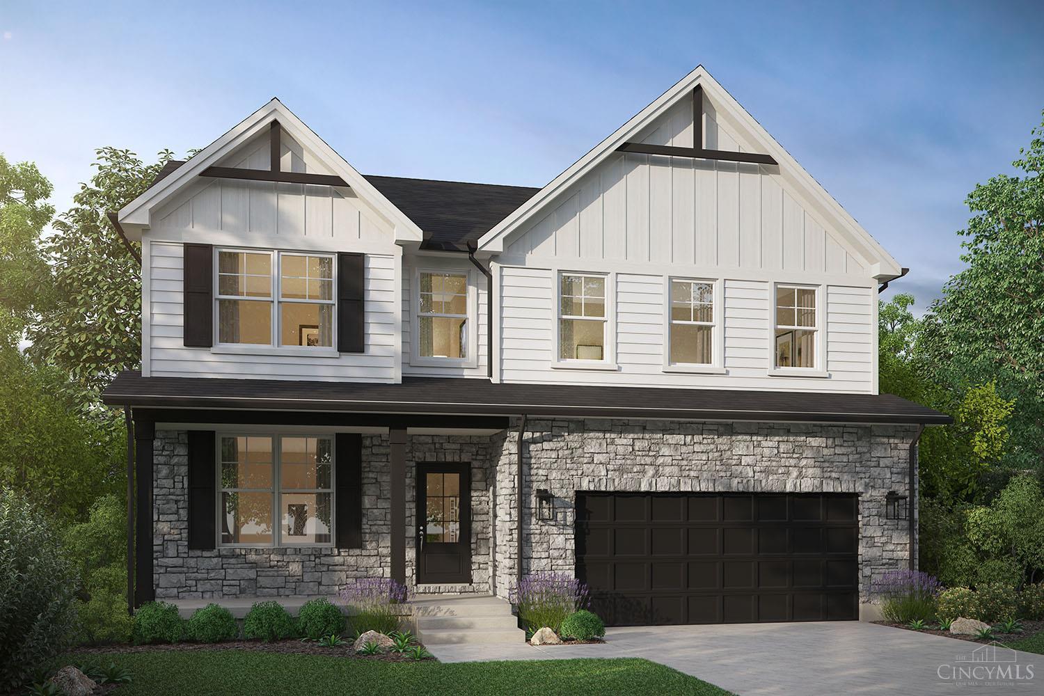 Hamilton Twp, Ohio, 45029, United States, 4 Bedrooms Bedrooms, ,3 BathroomsBathrooms,Residential,For Sale,1948357