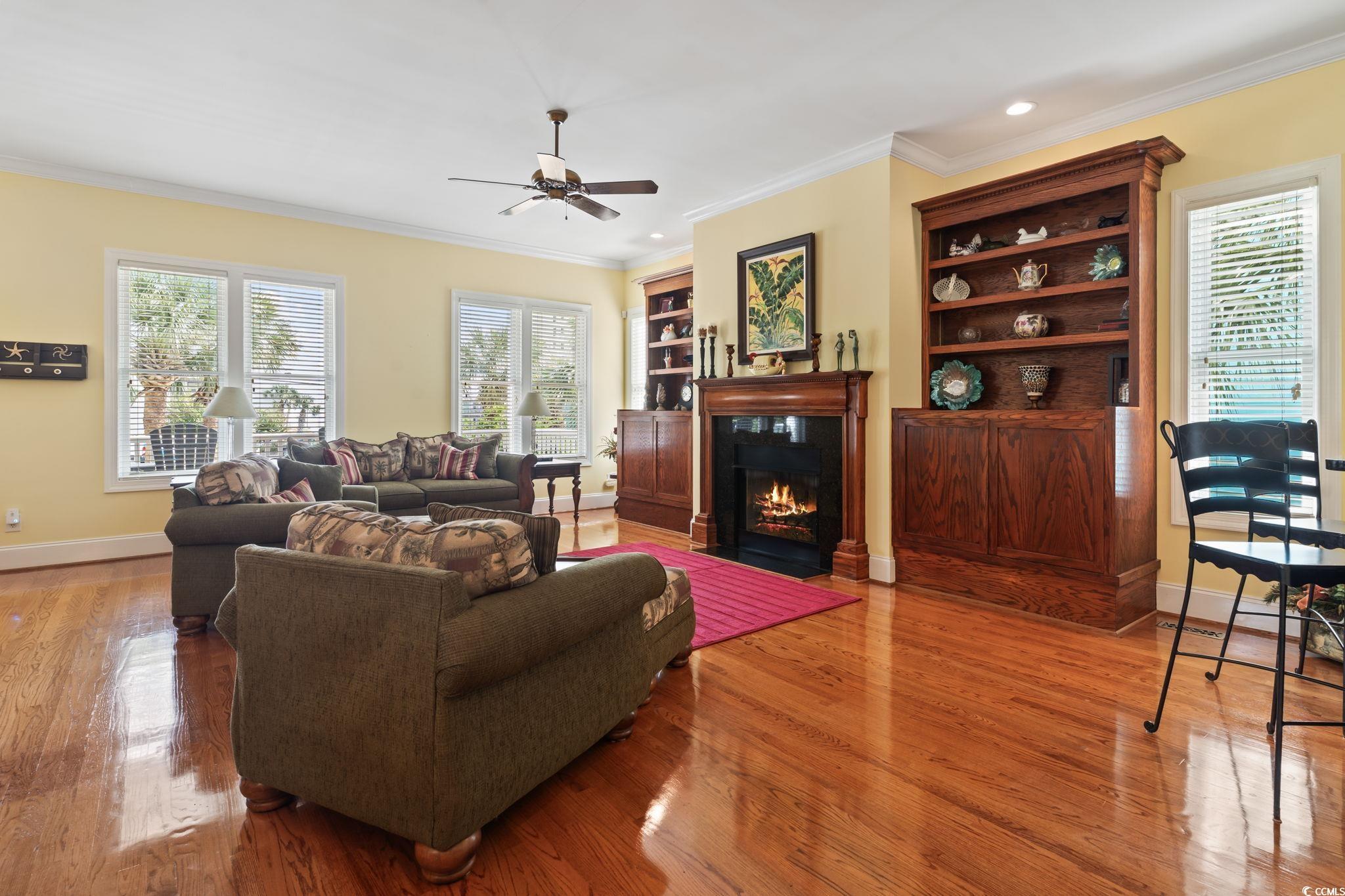Myrtle Beach, South Carolina, 29577, United States, 4 Bedrooms Bedrooms, ,4 BathroomsBathrooms,Residential,For Sale,1837271