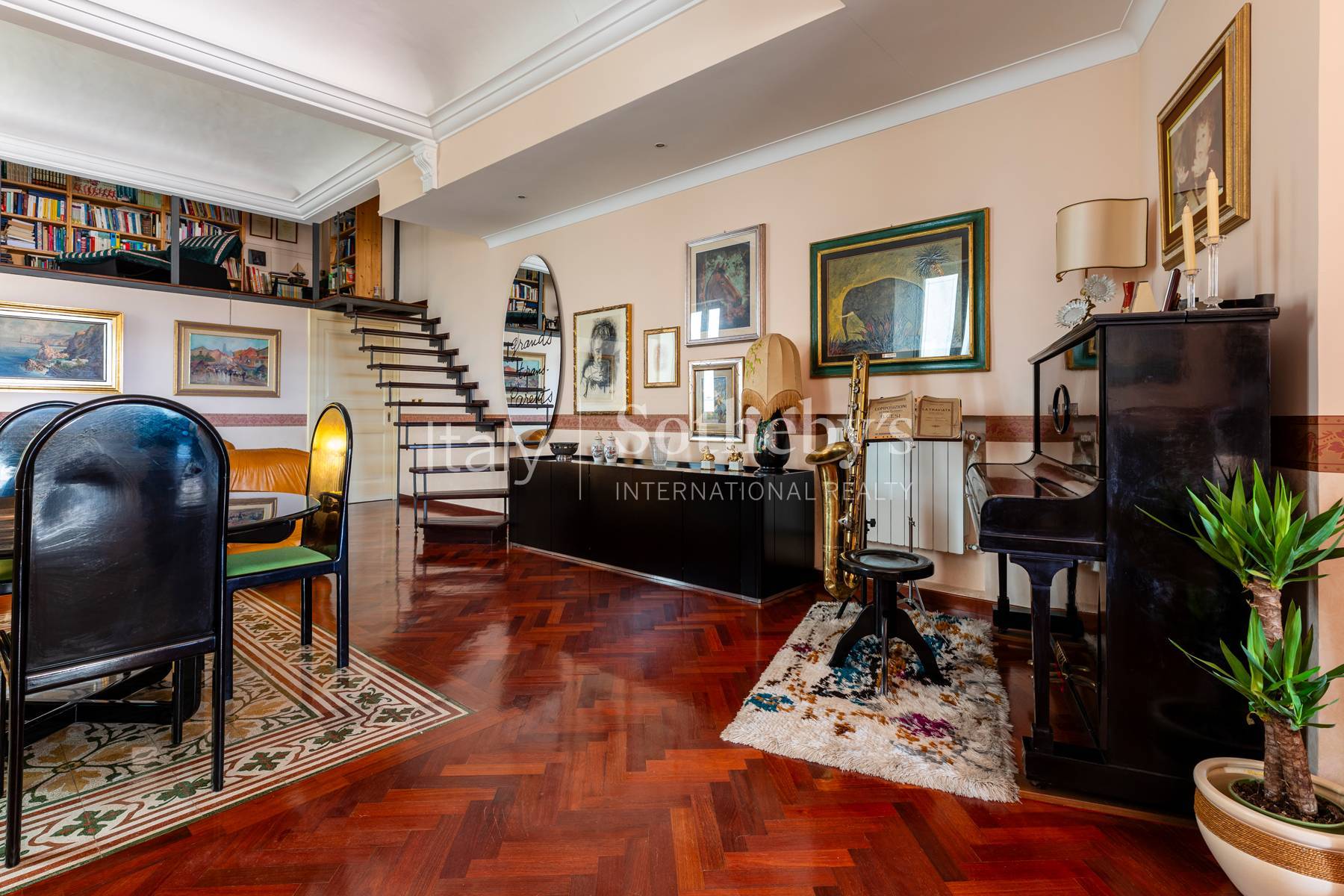  Elegant Property with Sea Views - 物件實景