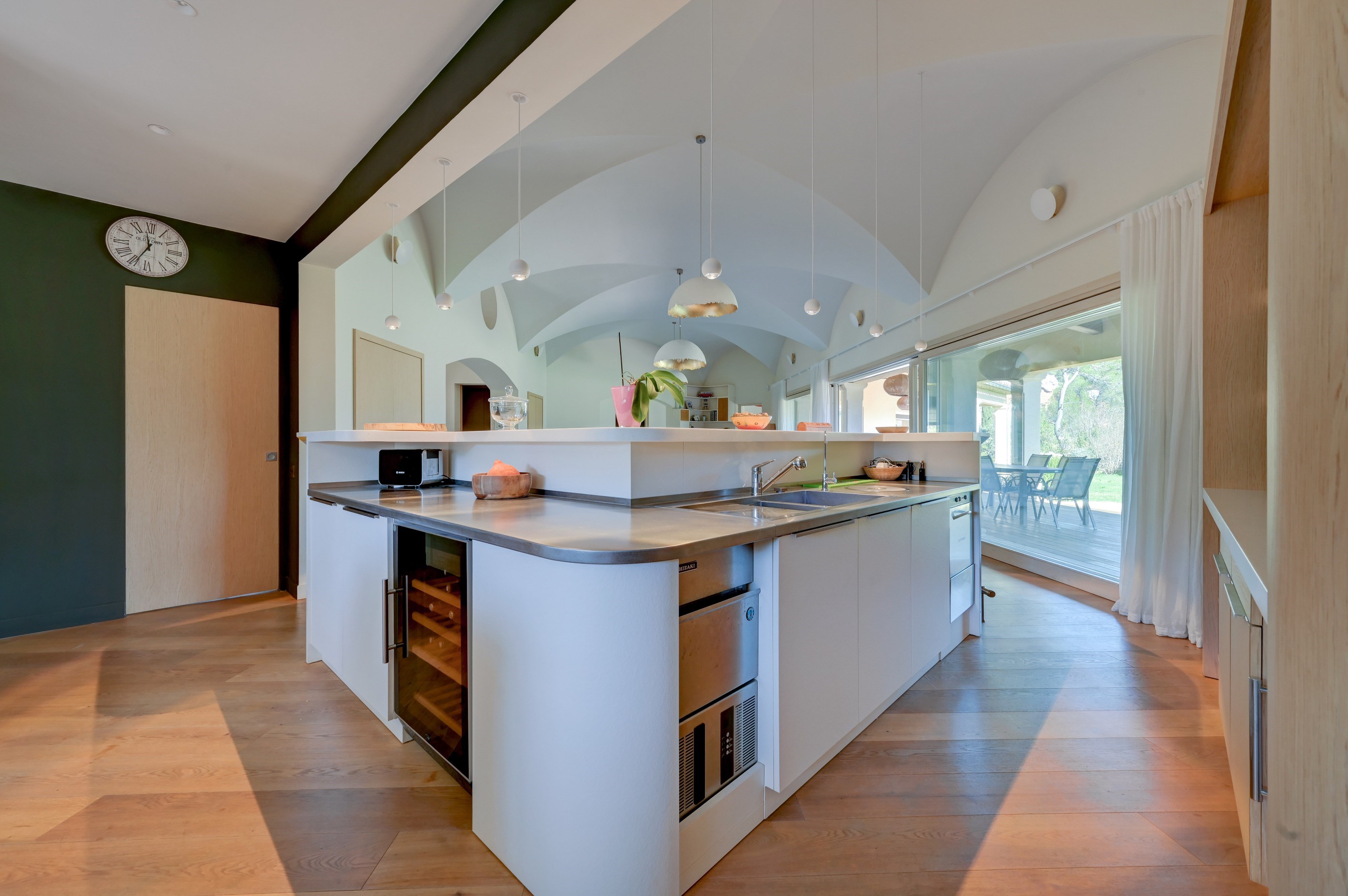  A Rare Estate with Iconic Views of Montagne Sainte-Victoire - 物件實景