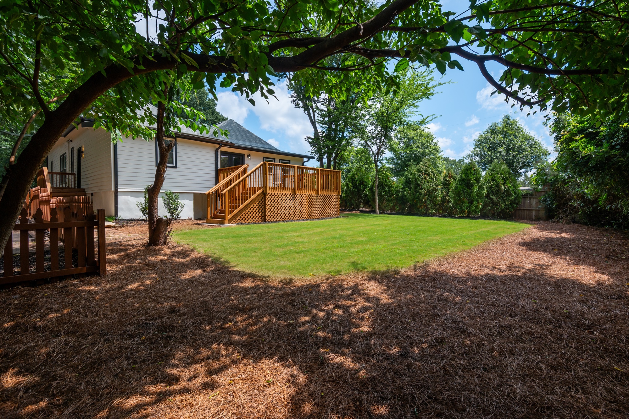  Charming Bungalow in Ormewood Park - 物件實景