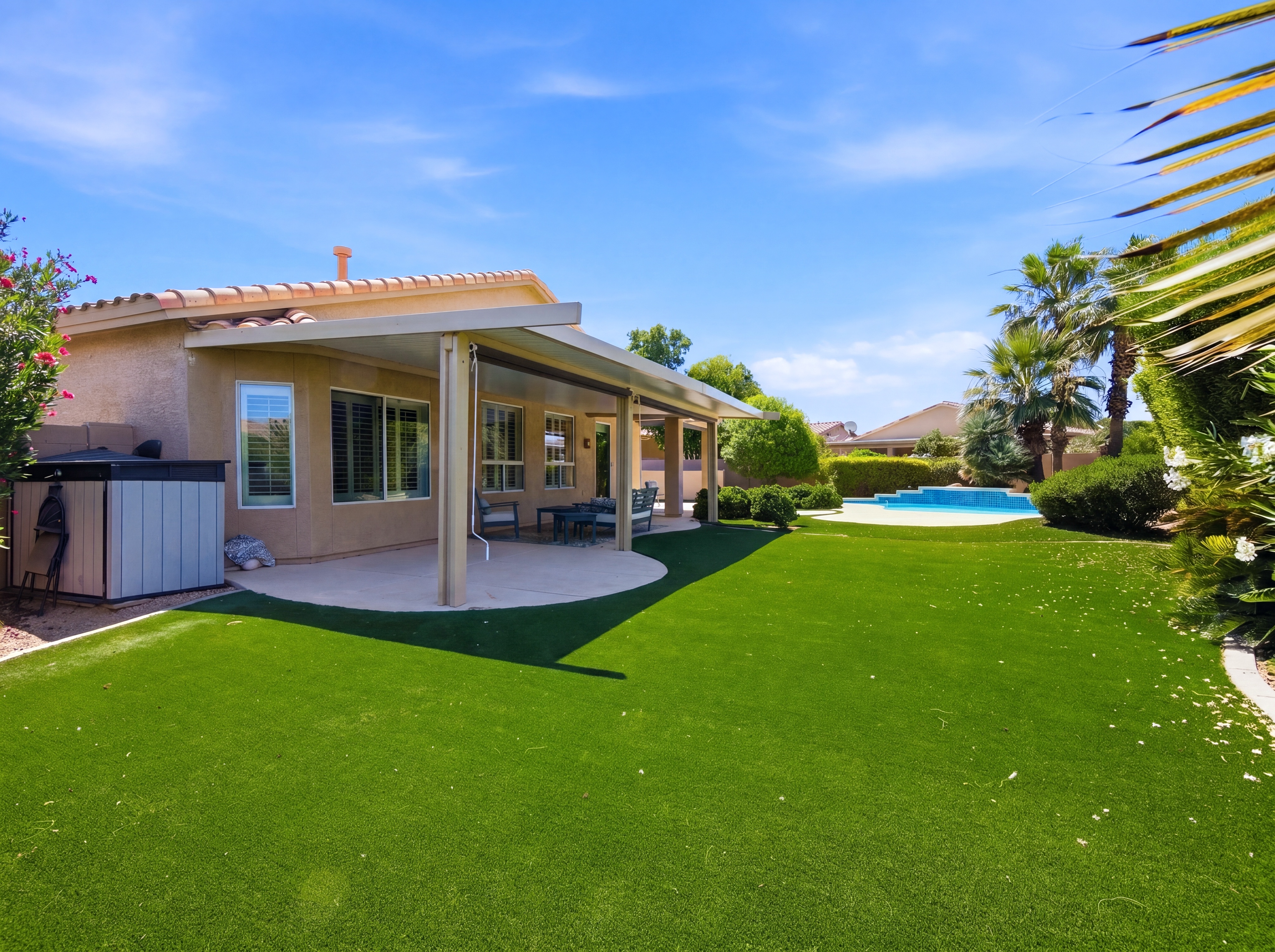  24816 S Pleasant Court ¦Sun Lakes, AZ - 物件實景