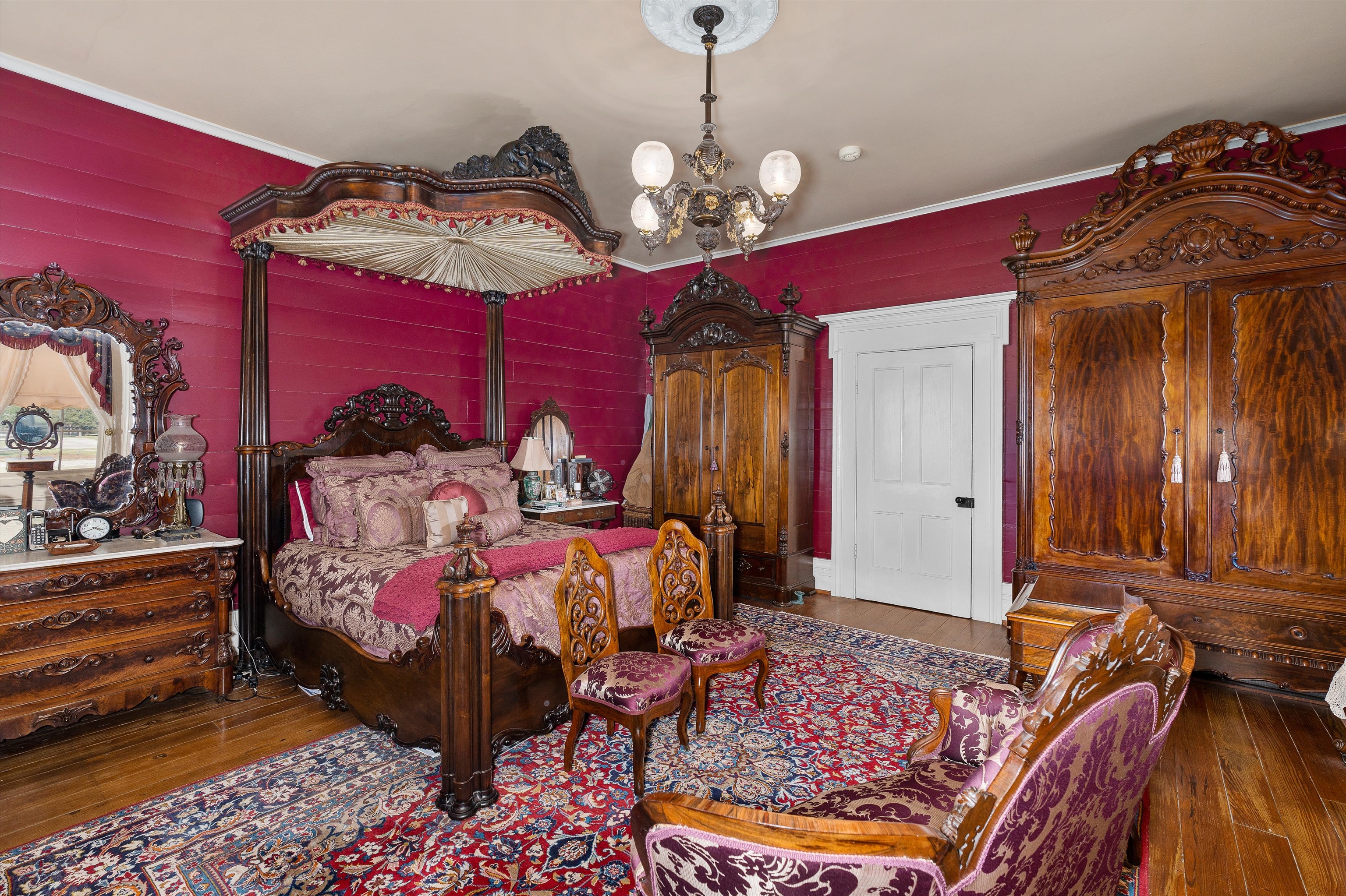 Cushing, Texas, 75760, United States, 3 Bedrooms Bedrooms, ,2 BathroomsBathrooms,Residential,For Sale,1978449