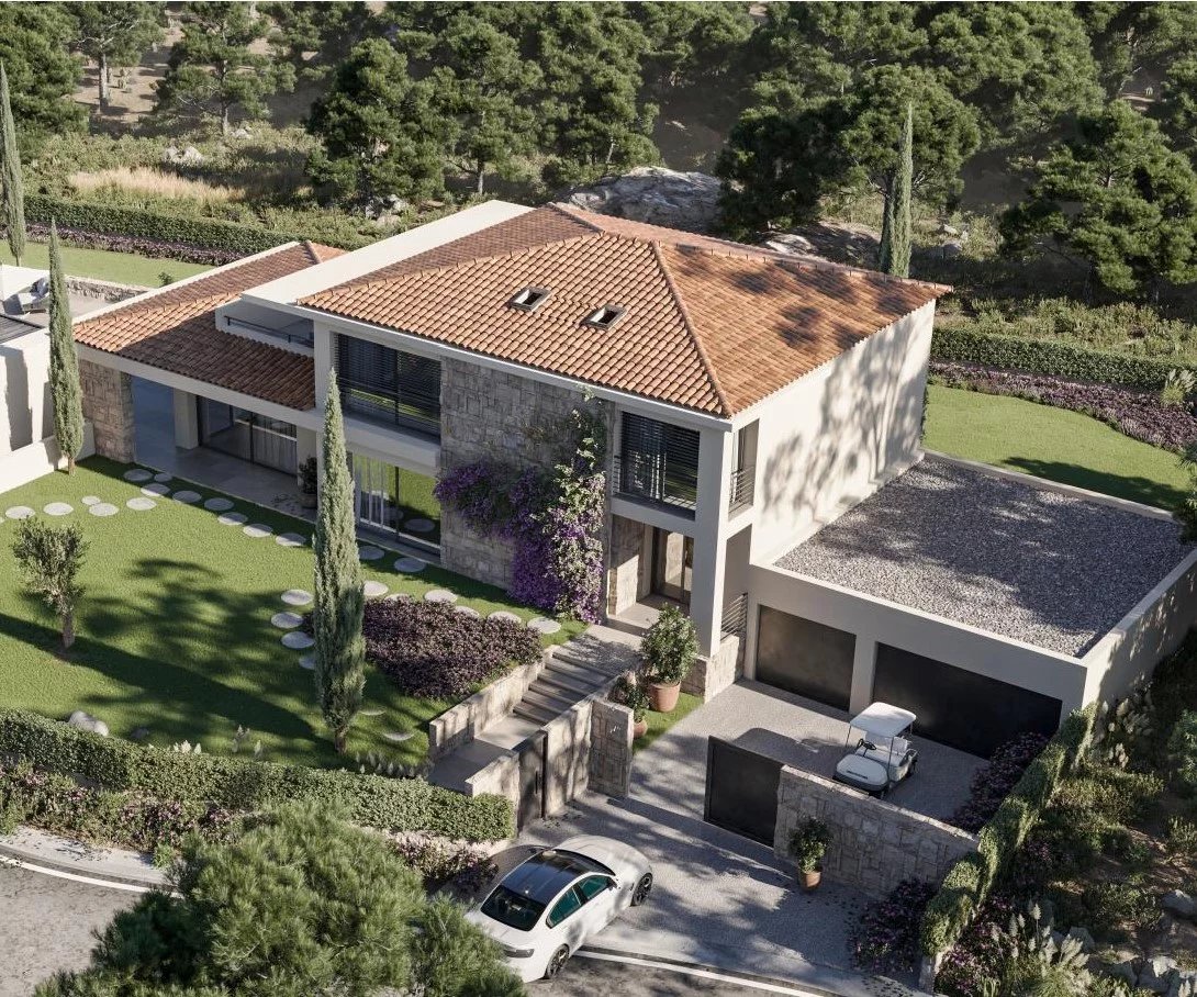 Tourrettes, Provence-Alpes-Côte d’Azur, 83440, FR, 4 Bedrooms Bedrooms, ,2 BathroomsBathrooms,Residential,For Sale,1994764