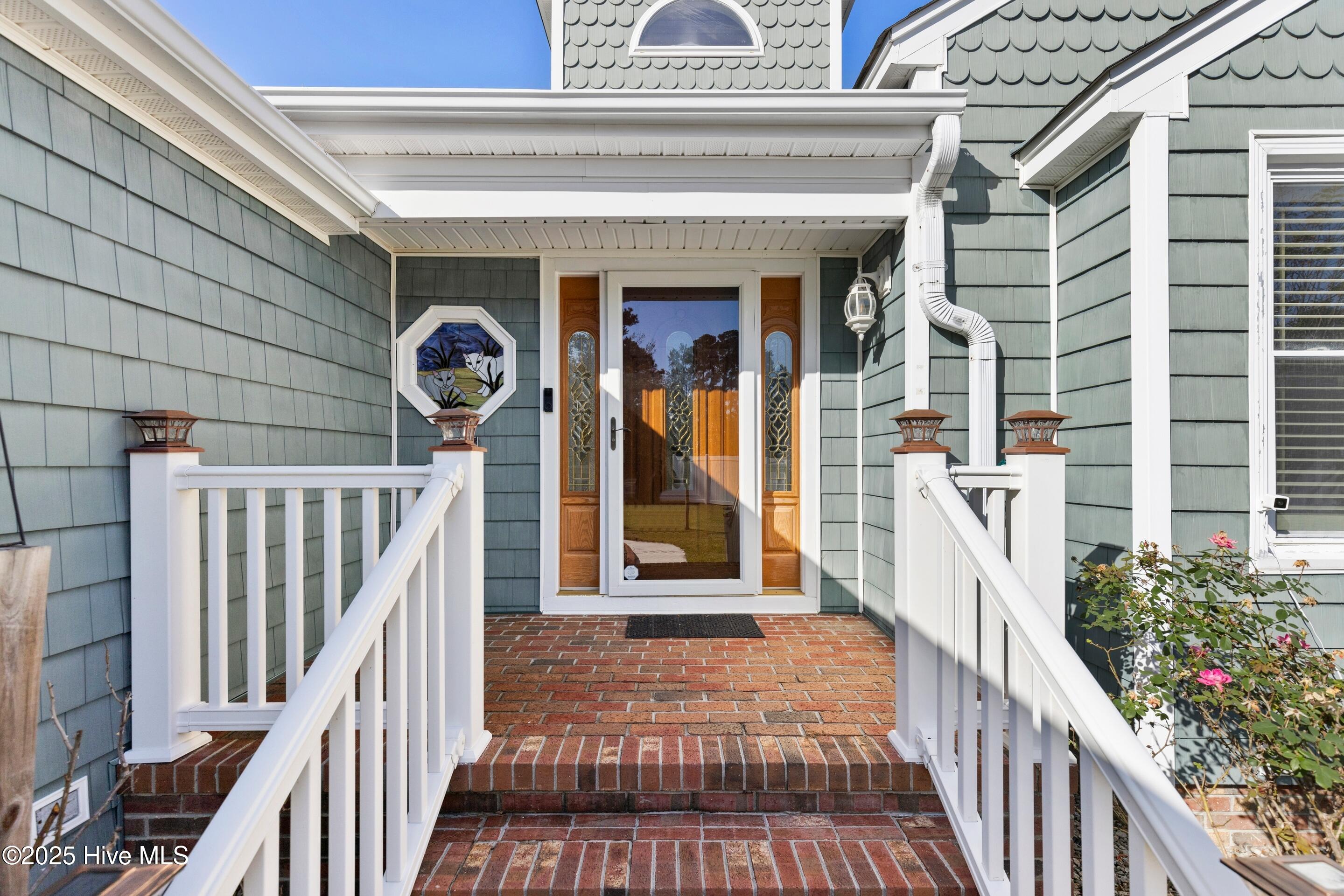 Wilmington, North Carolina, 28411, United States, 3 Bedrooms Bedrooms, ,3 BathroomsBathrooms,Residential,For Sale,1992090