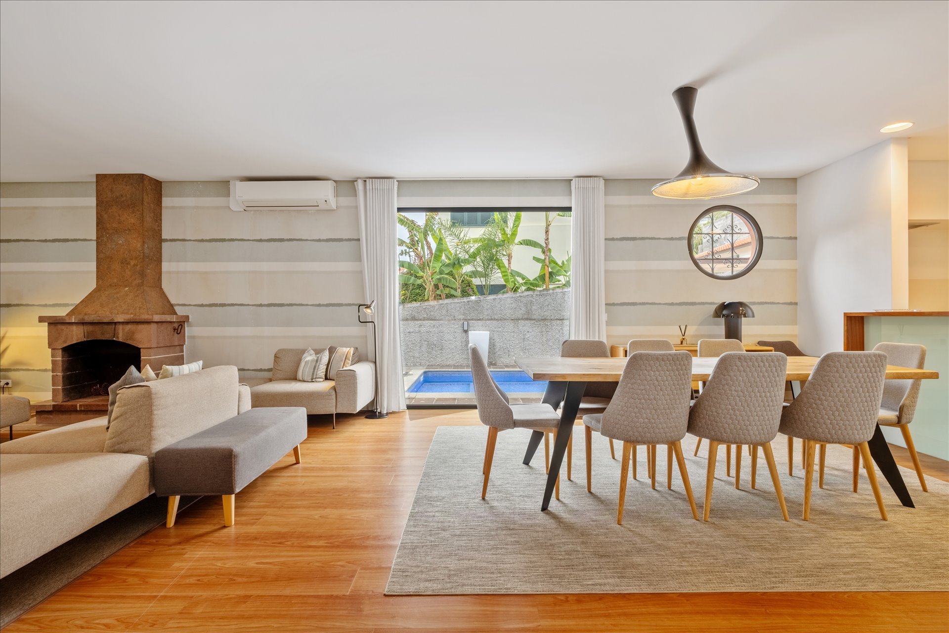  House, 4 bedrooms, for Sale - 物件實景