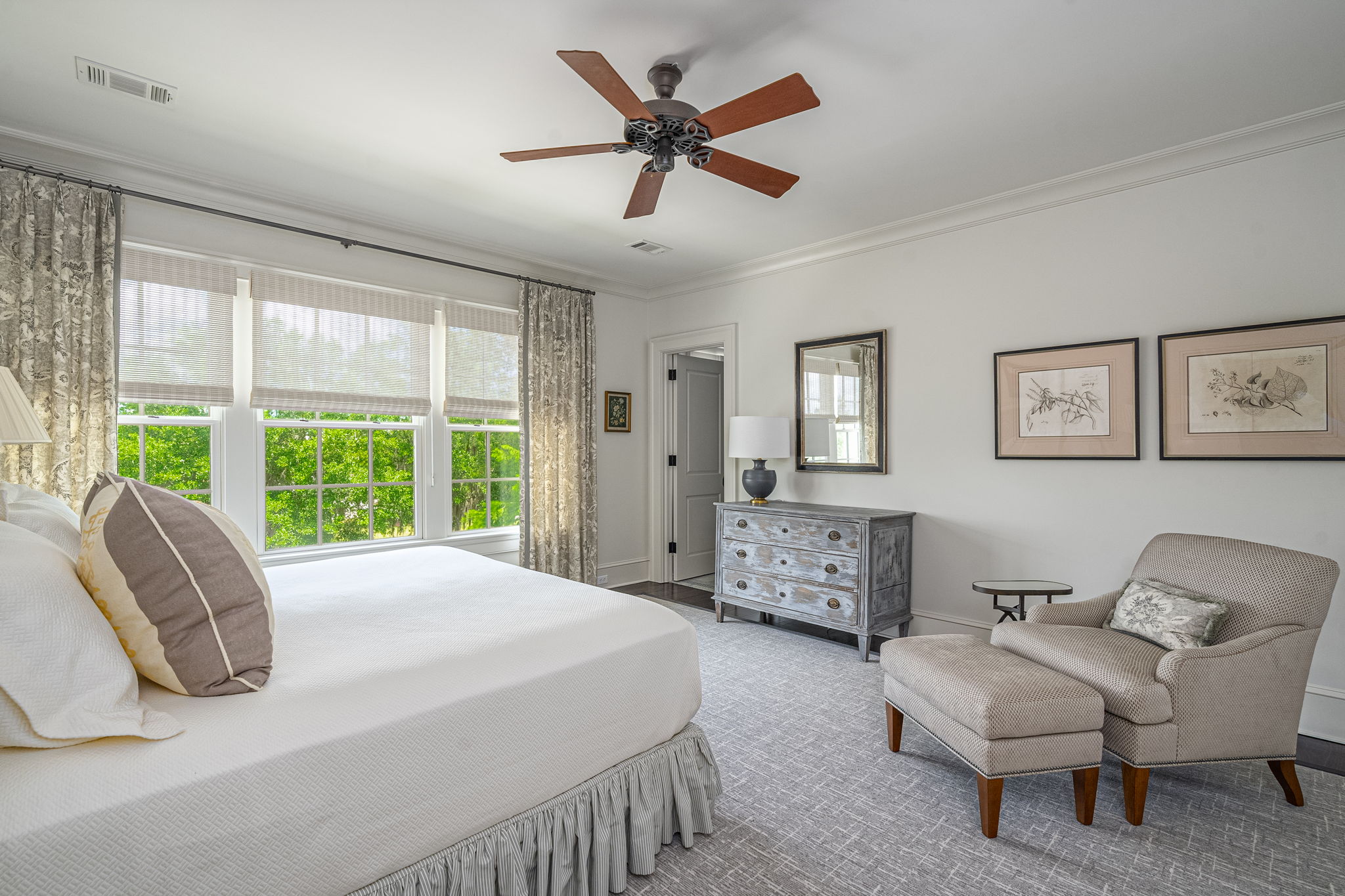  Exceptional Deep Water Estate in Gated Richmond Hill Community - 物件實景