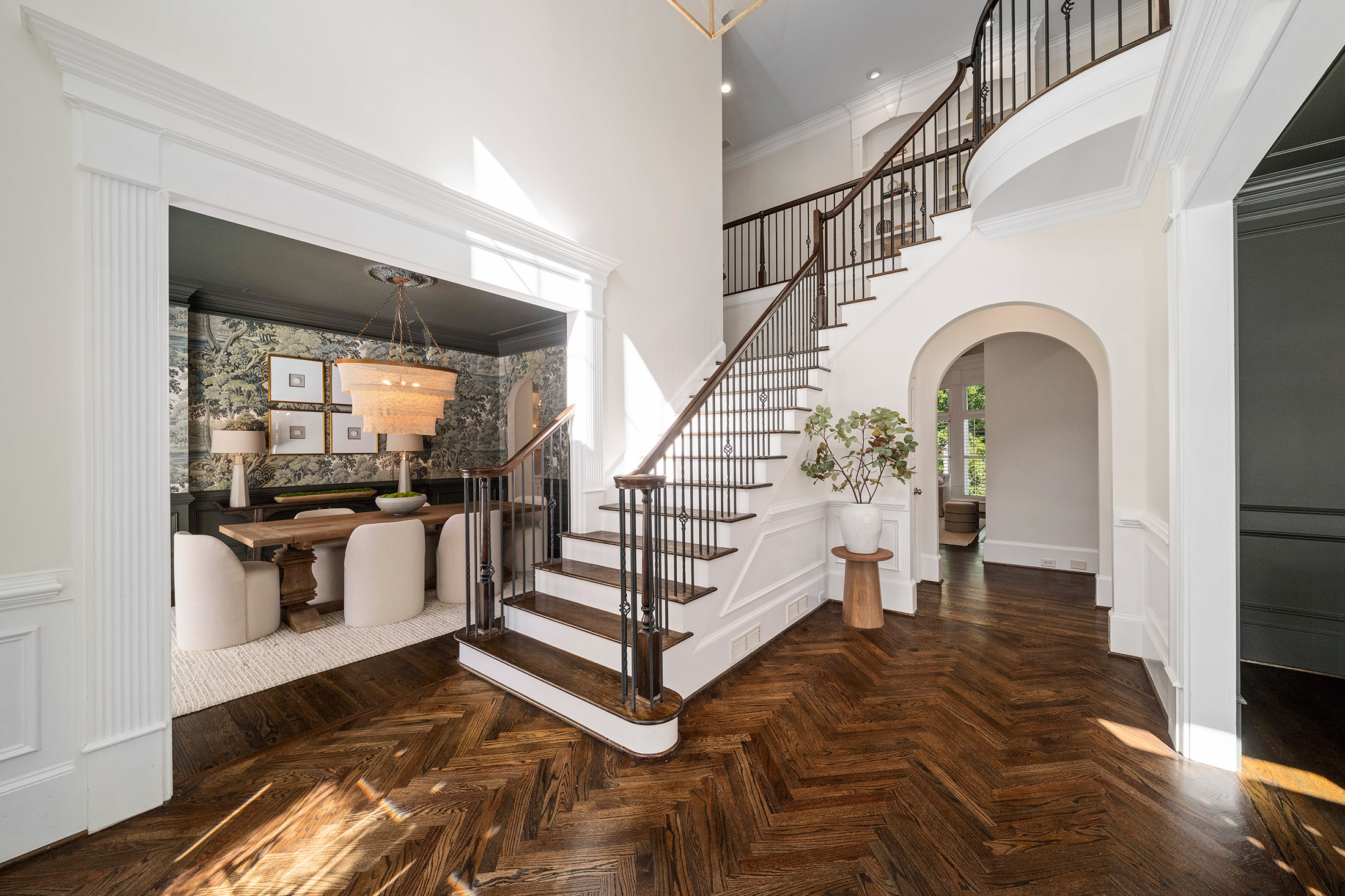  Nestled on One of Triple Crown’s Most Coveted Private Lots - 物件實景