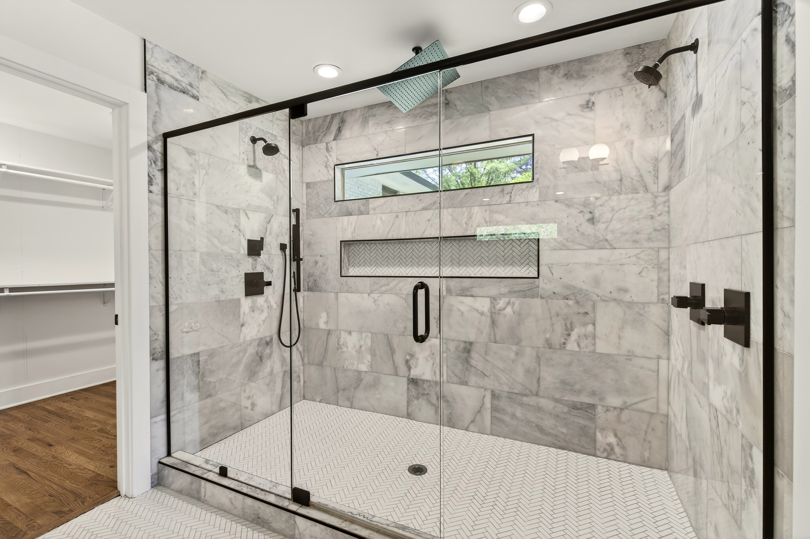  Exceptional Mid-Century Modern Renovation in Decatur - 物件實景