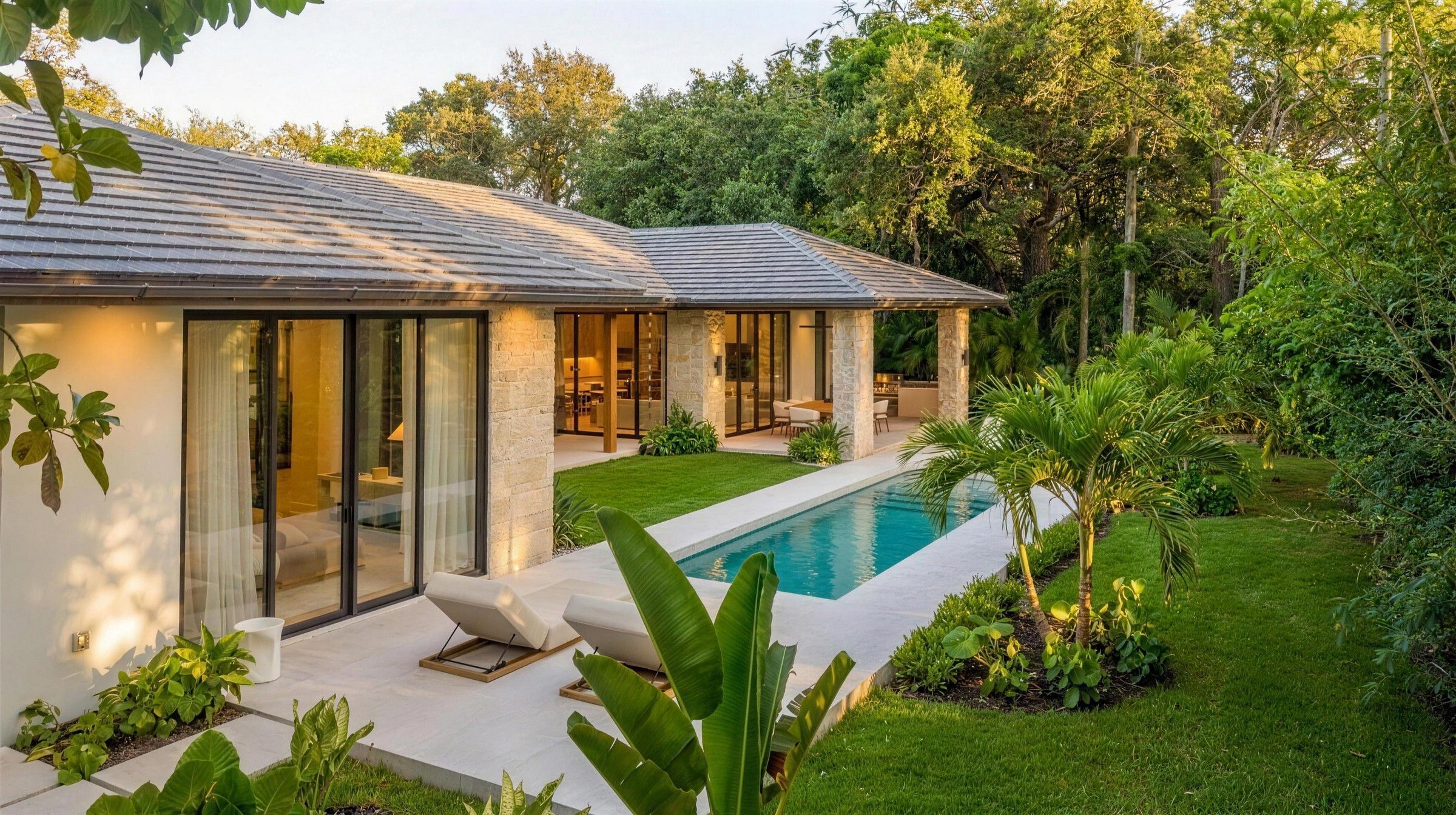  7840 SW 98th St, Miami, FL, 33156 - 物件實景