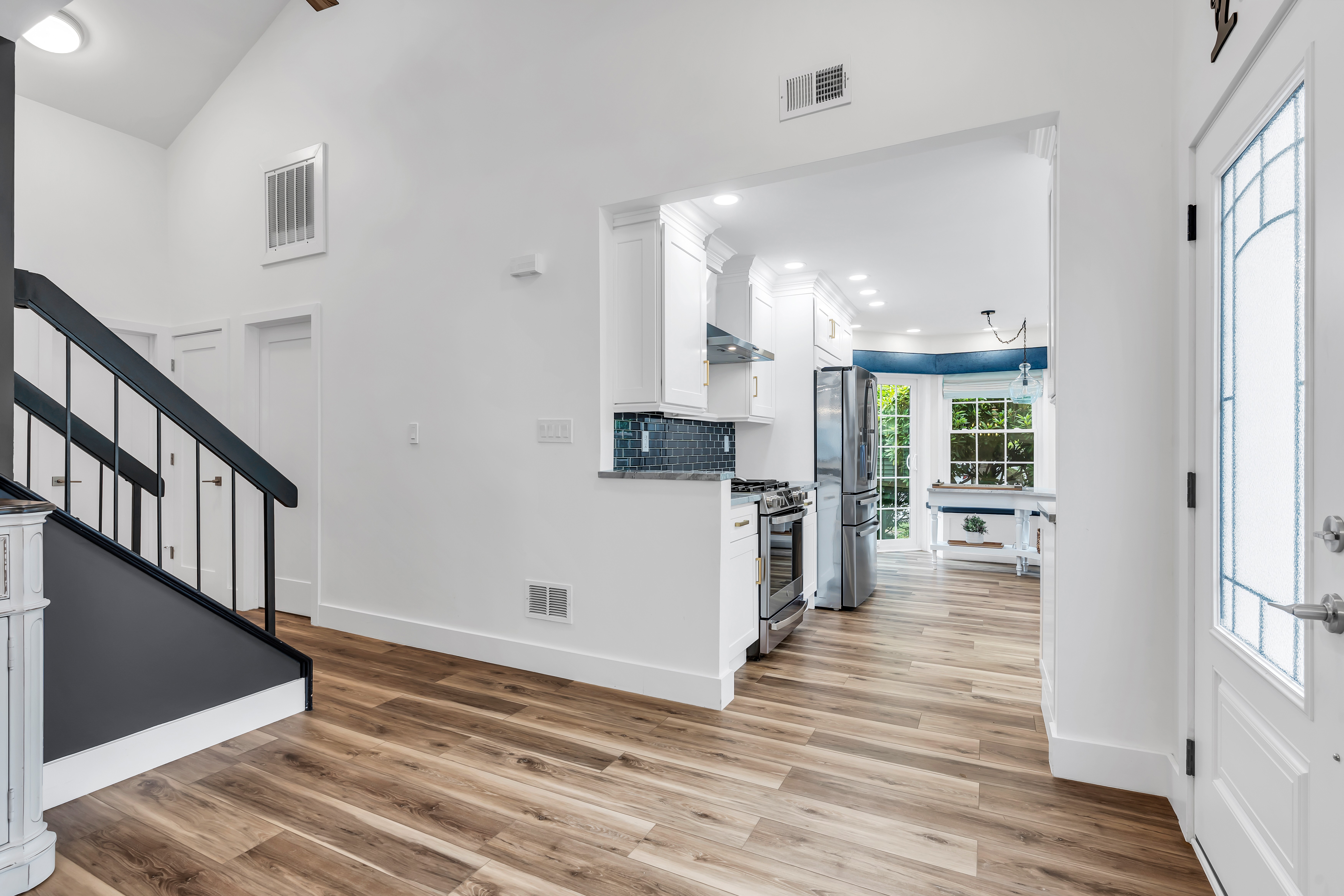  Renovated Detached Regency Model in the Prestigious Community of Raintree - 物件實景