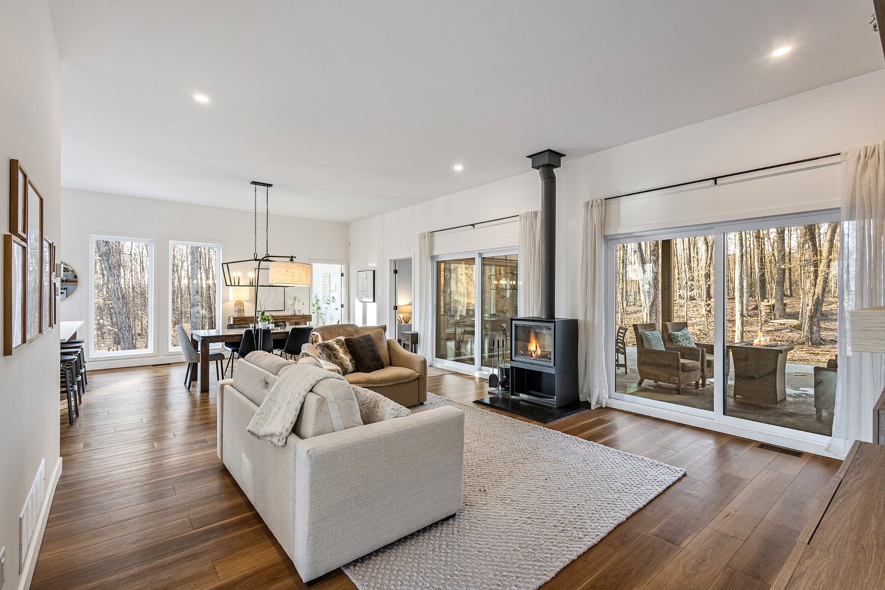  Sutton, Eastern Townships - 物件實景