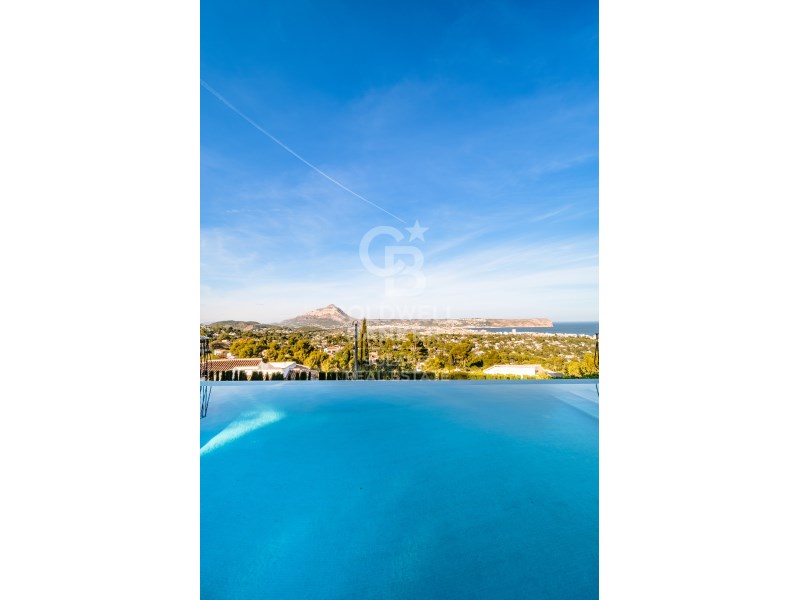 Alicante, J?vea / X?bia, Portichol - Balc?n al Mar, Jávea / Xàbia, Comunidad Valenciana, ES, 5 Bedrooms Bedrooms, ,6 BathroomsBathrooms,Residential,For Sale,Alicante, J?vea / X?bia, Portichol - Balc?n al Mar,1448864