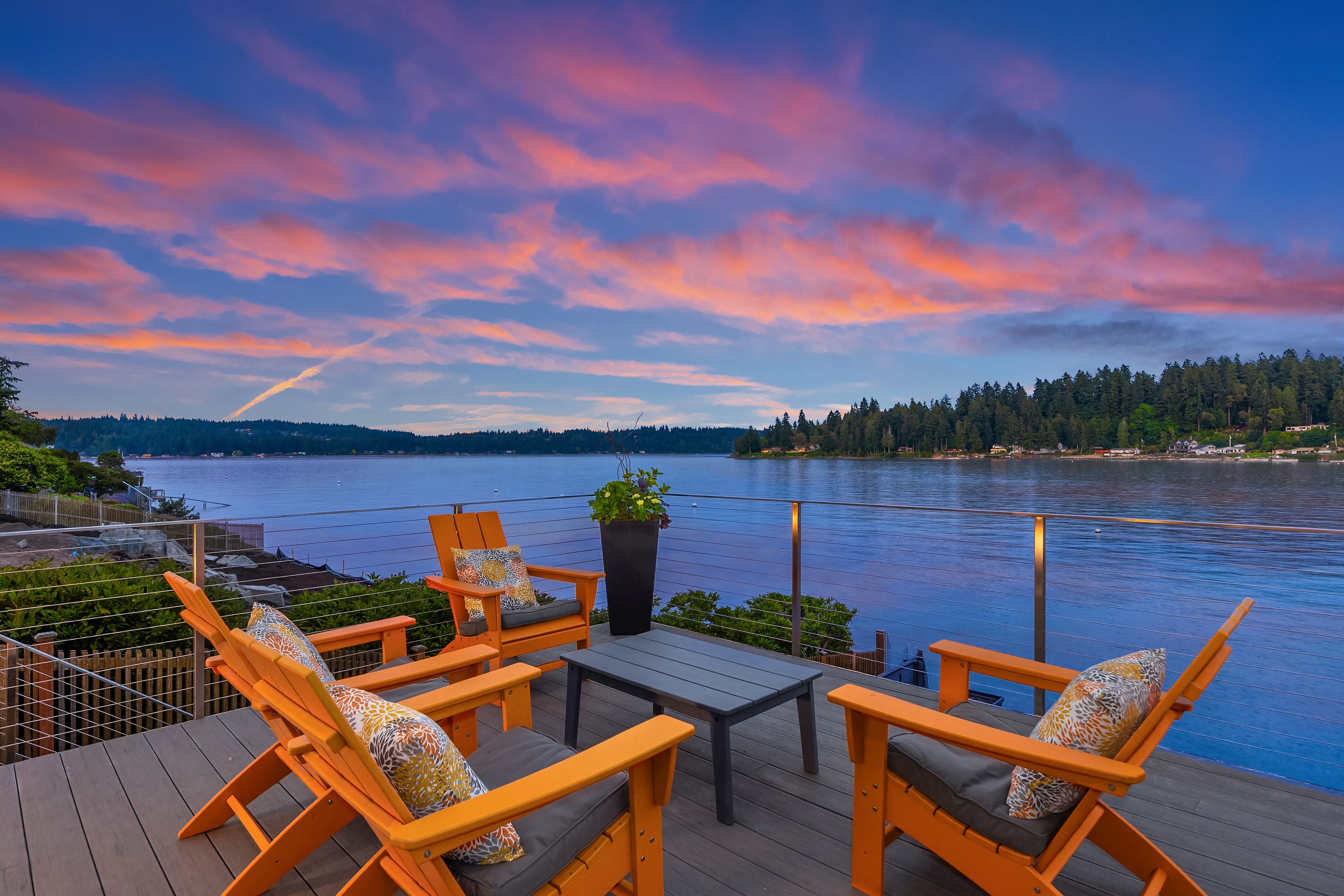  3154 Point White Drive Northeast, Bainbridge Island, WA 98110 - 物件實景
