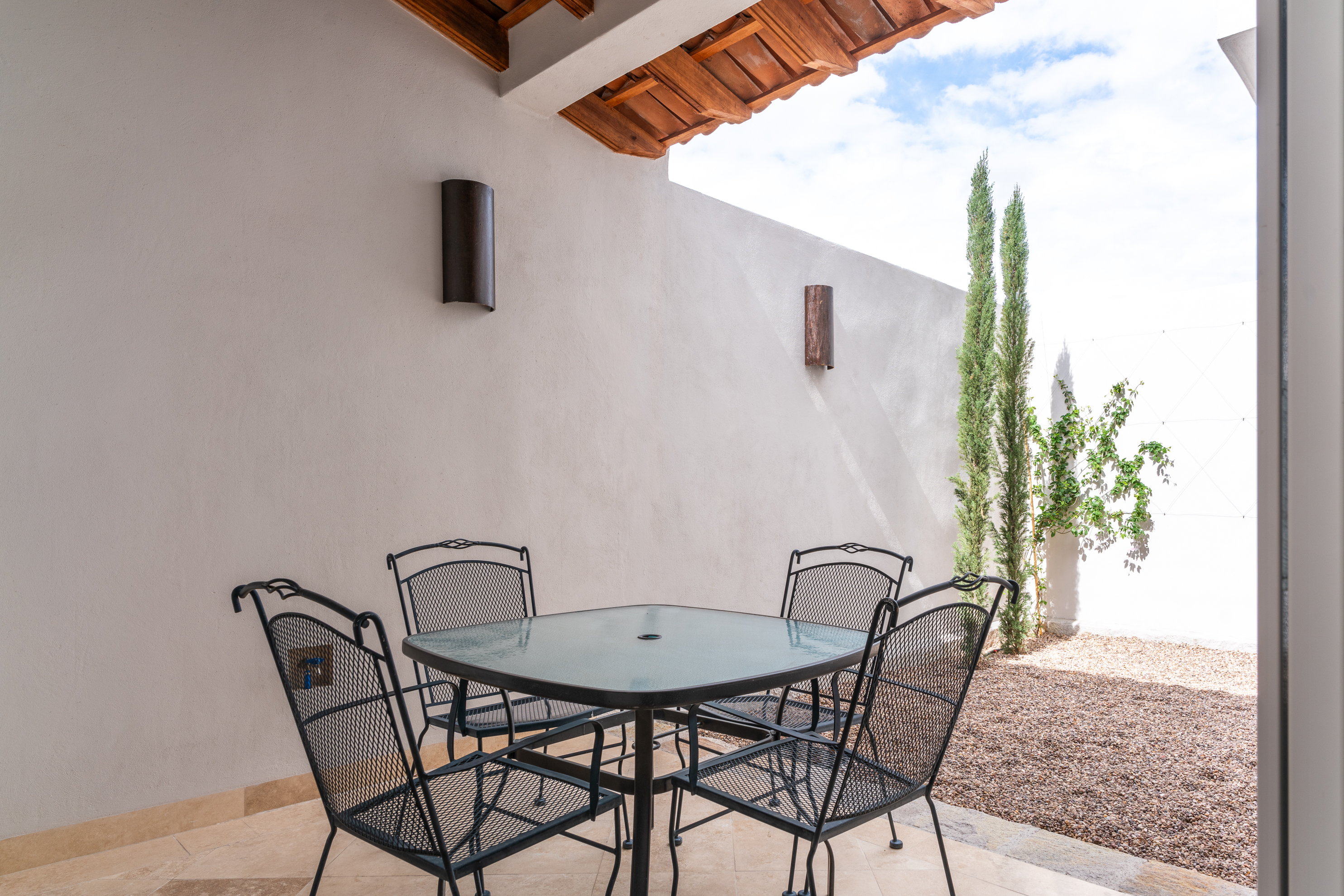  Cerrada Sabino  Casa Olivo - 物件實景