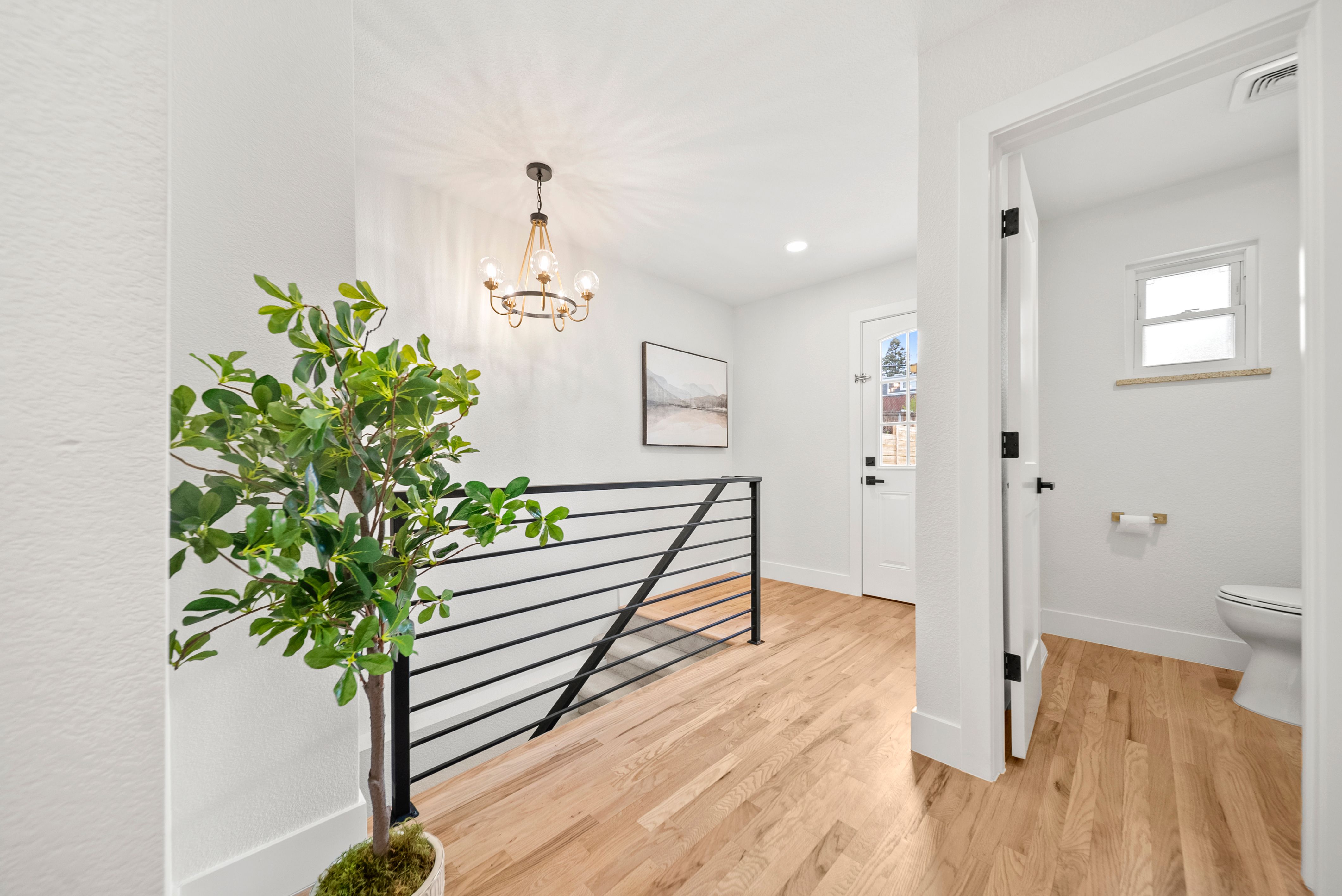  Fully Renovated Home In The Heart Of Littleton Park - 物件實景