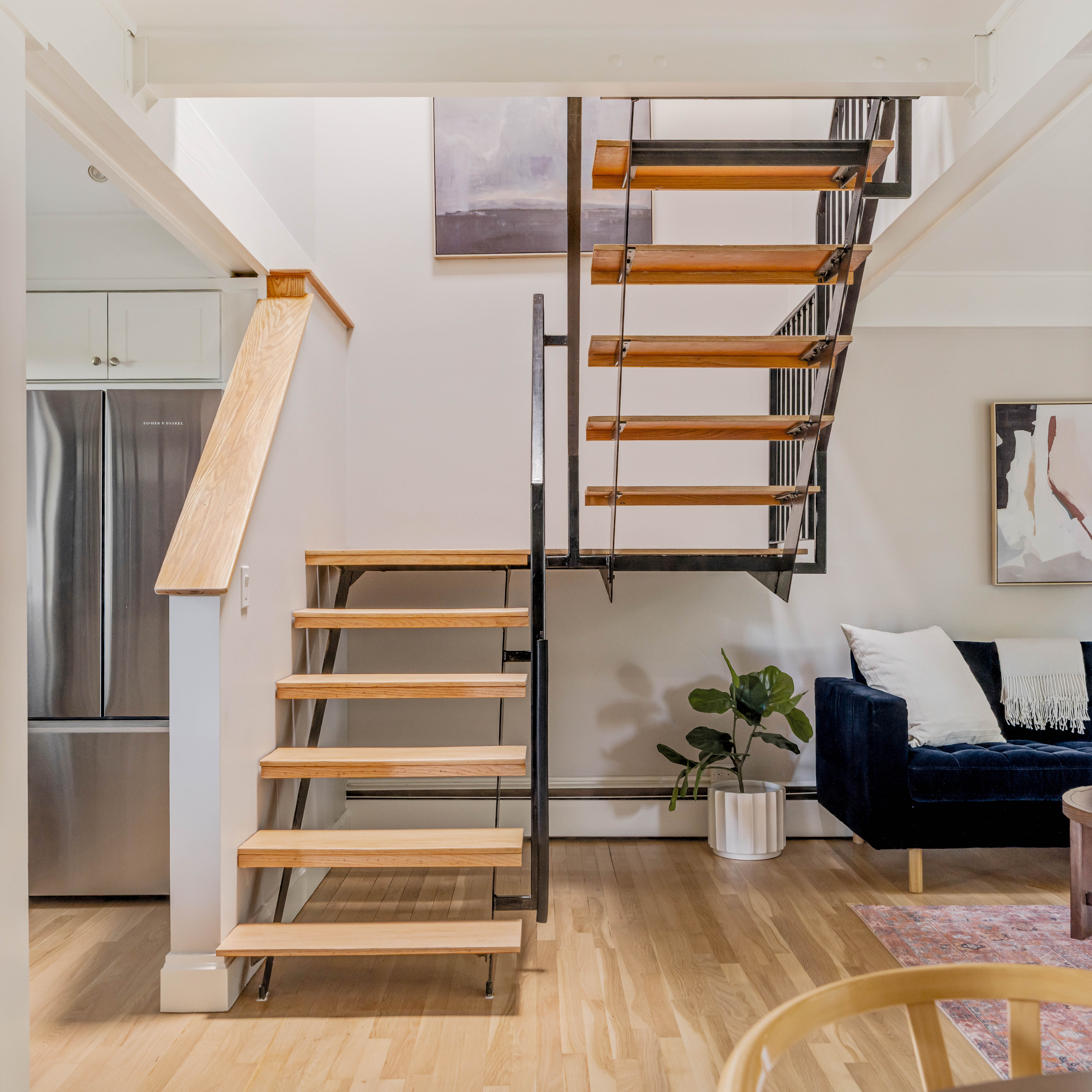  254 Garden Street, Cambridge, MA, 02138 - 物件實景