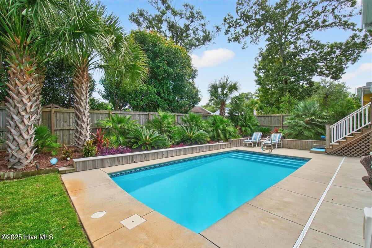 Oak Island, North Carolina, 28465, United States, 3 Bedrooms Bedrooms, ,3 BathroomsBathrooms,Residential,For Sale,1950807