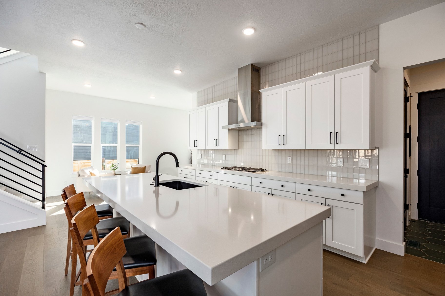  Stylish 2023 Move-In Ready Home  Silver Creek Village - 物件實景