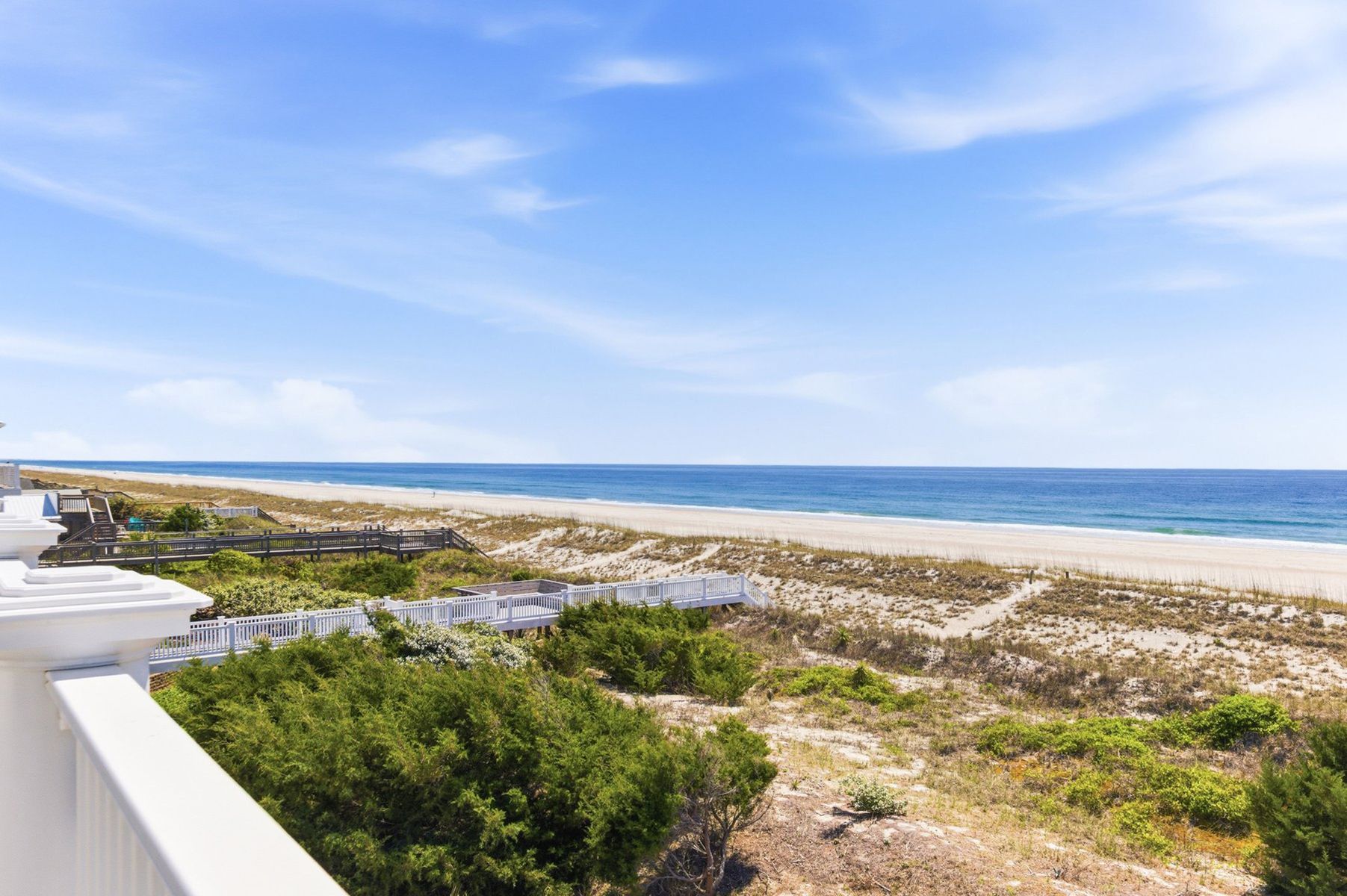  111 North Anderson Boulevard, Topsail Beach, NC 28445 - 物件實景
