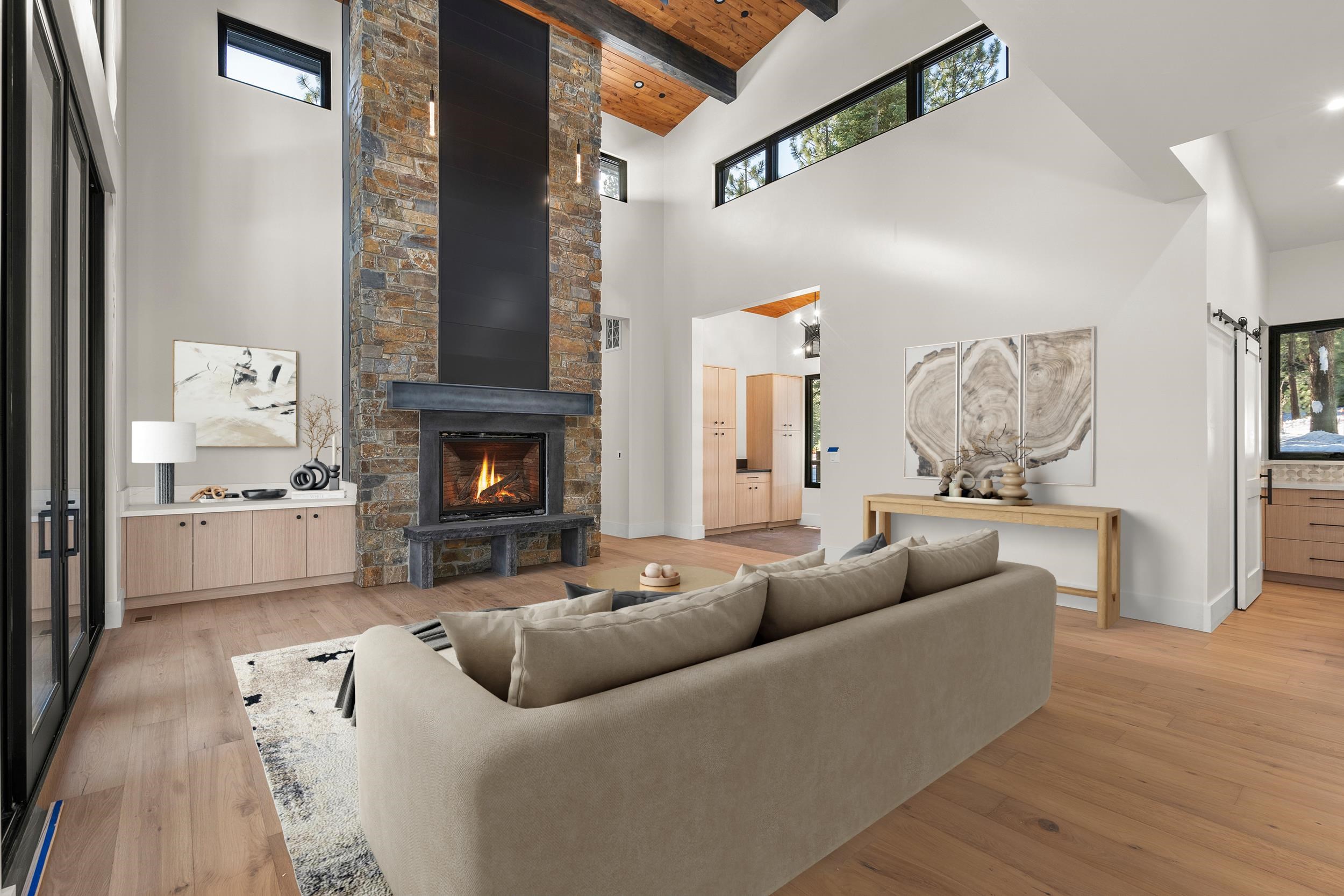 11161 Parkland Drive, Truckee, California, 96161, United States, 5 Bedrooms Bedrooms, ,4 BathroomsBathrooms,Residential,For Sale,11161 Parkland Drive,1675339