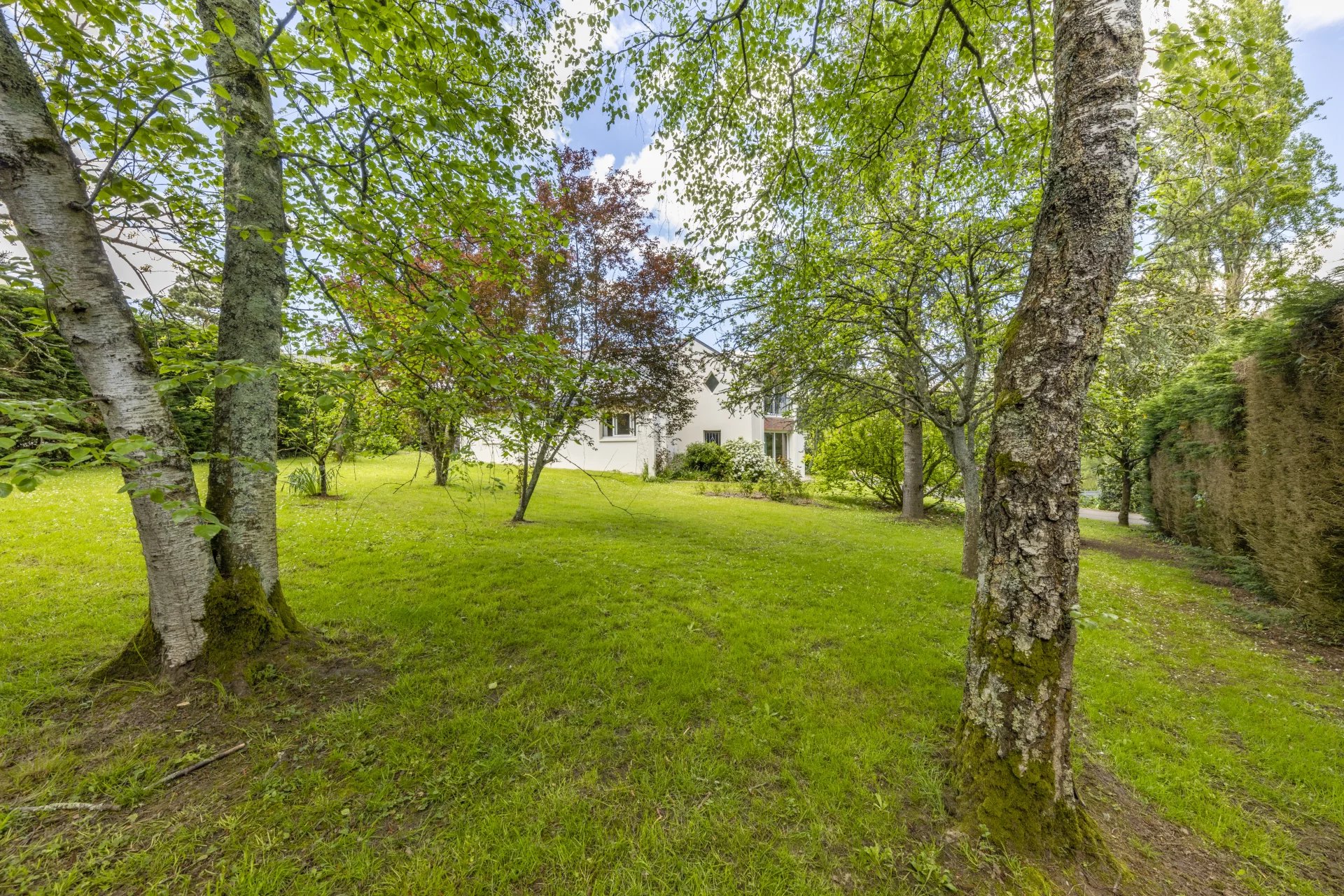 Sucé-sur-Erdre, Pays de la Loire, 44240, FR, 5 Bedrooms Bedrooms, ,6 BathroomsBathrooms,Residential,For Sale,1442849