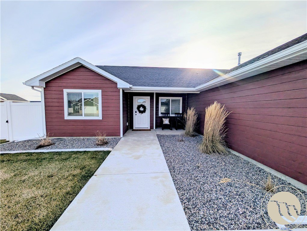 Billings, Montana, 59106, United States, 4 Bedrooms Bedrooms, ,2 BathroomsBathrooms,Residential,For Sale,2012531
