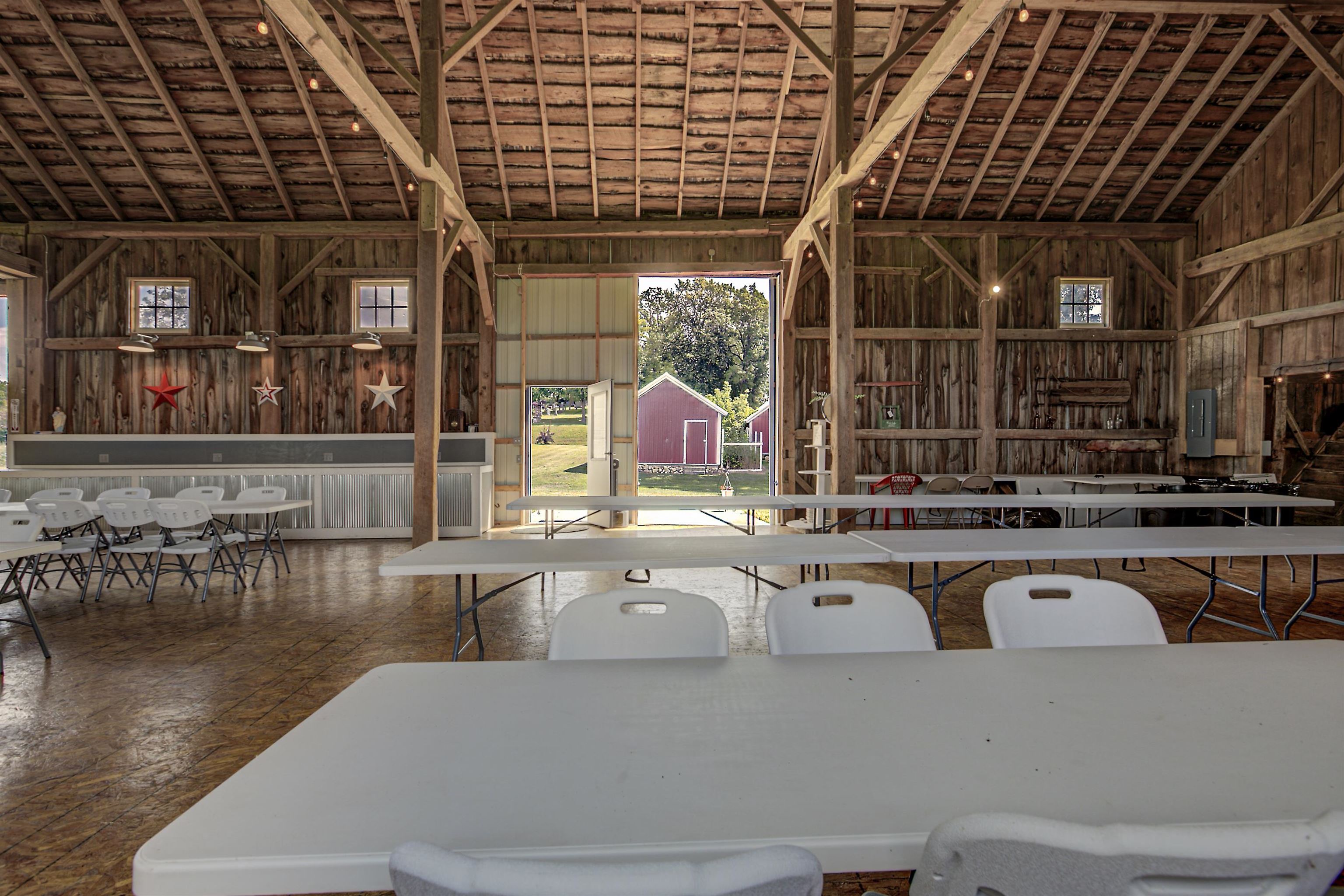 Bonduel, Wisconsin, 54107, United States, 4 Bedrooms Bedrooms, ,1 BathroomBathrooms,Residential,For Sale,1937889