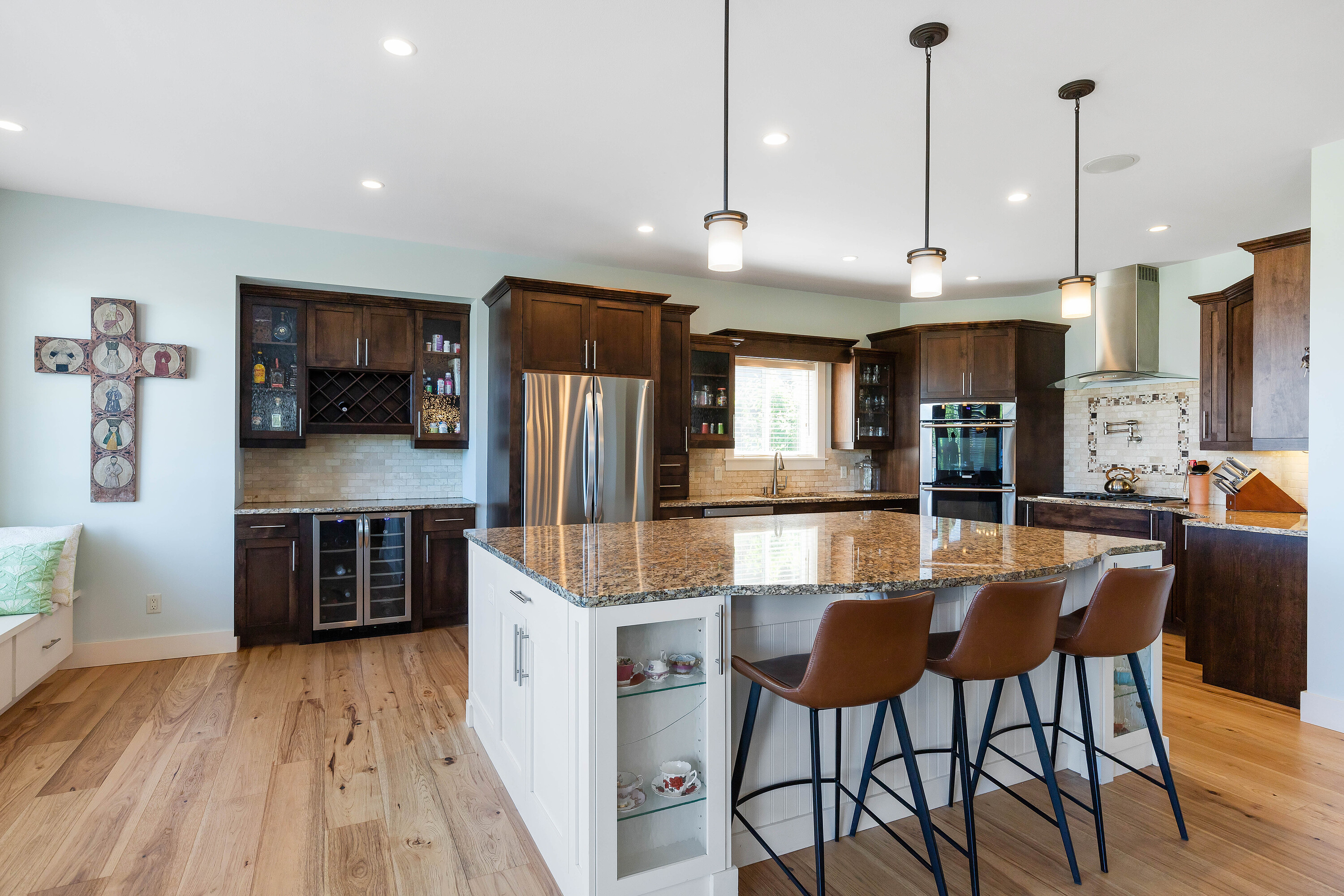  Family Estate in Kettle Valley - 物件實景