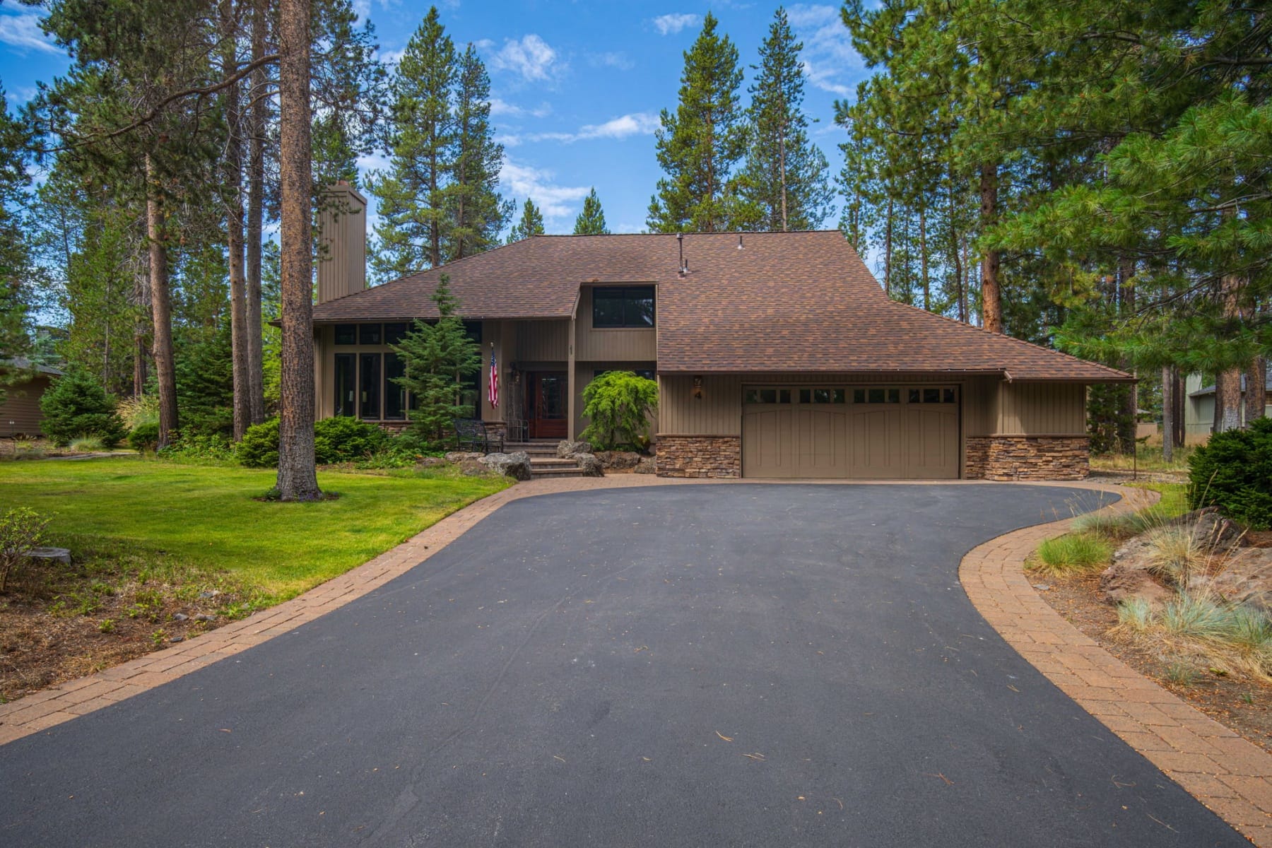  57785 Ribes Lane #4 Sunriver, OR 97707 - 物件實景