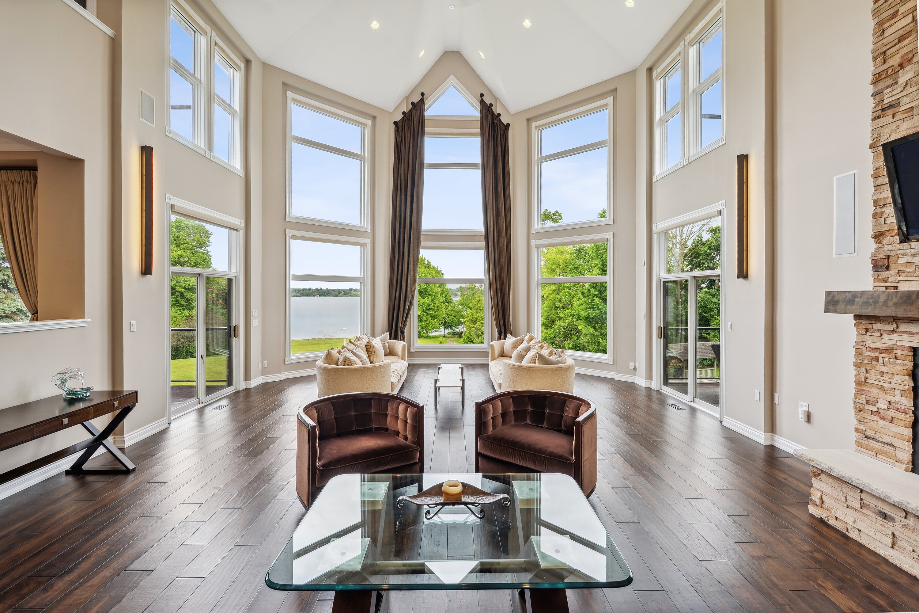  Exceptional Custom Estate - 物件實景