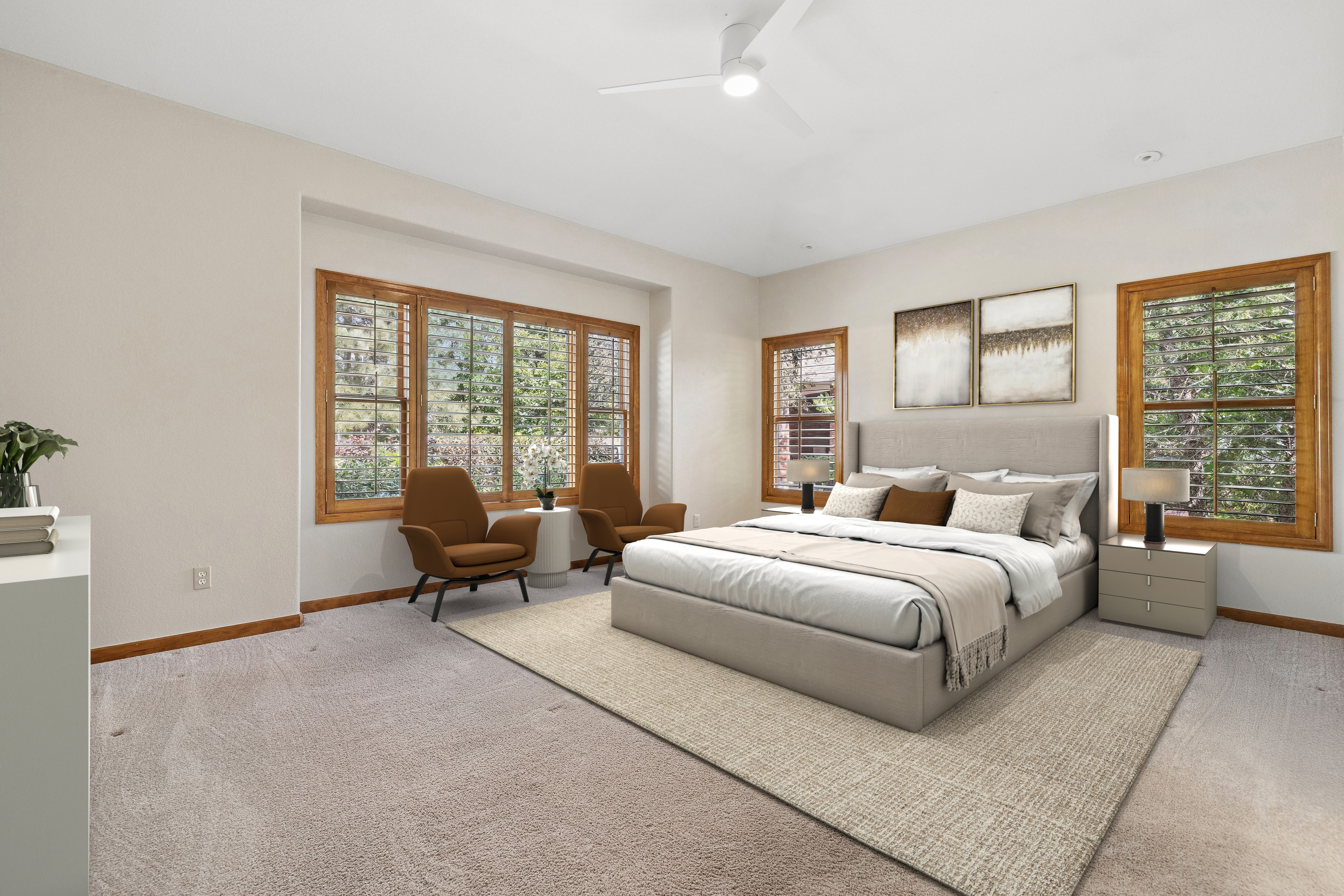  refined expression meets colorado living against a backdrop  of mountain views - 物件實景