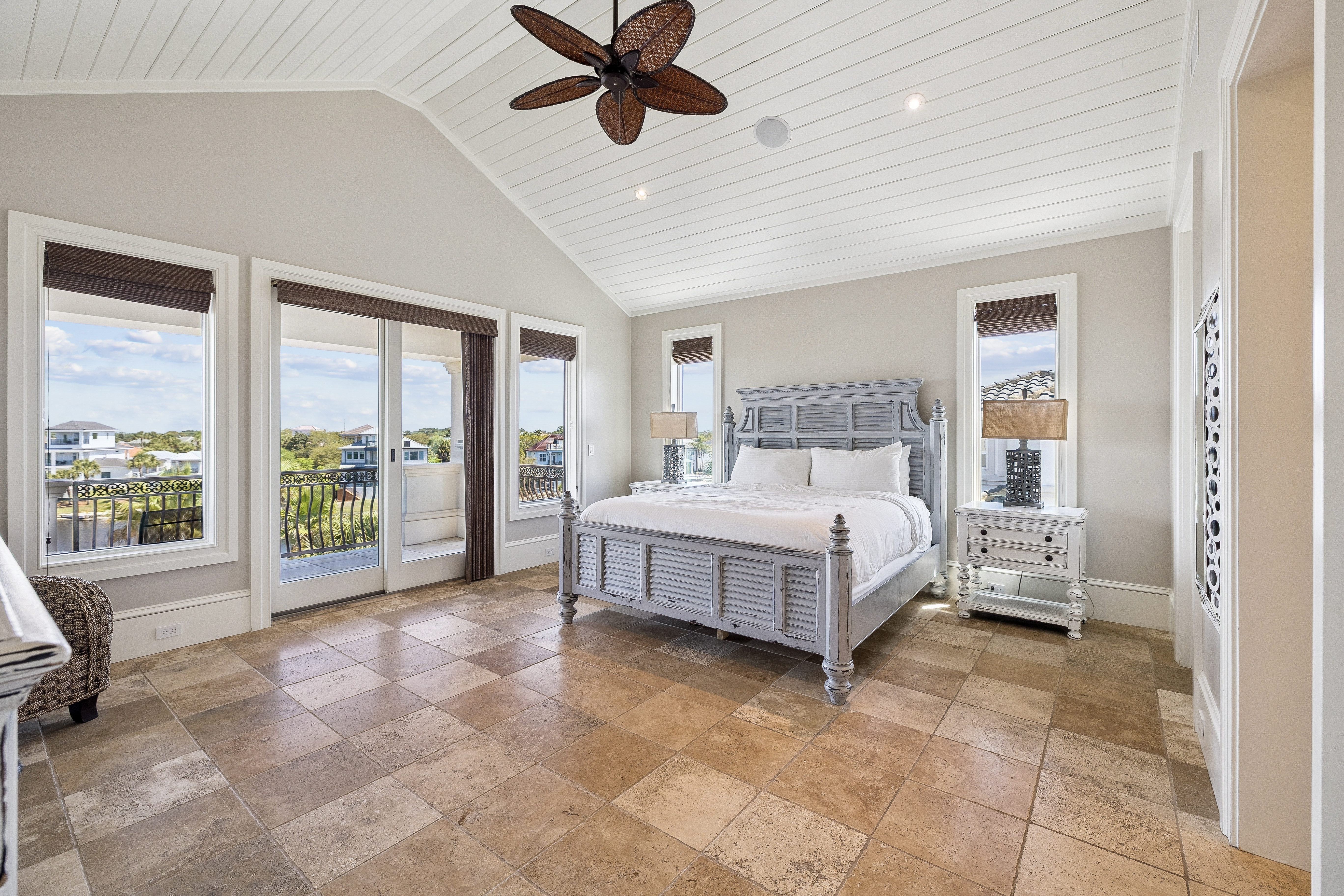  3-Level Destin Estate  Game Room, Rooftop Deck & Outdoor Kitchen - 物件實景