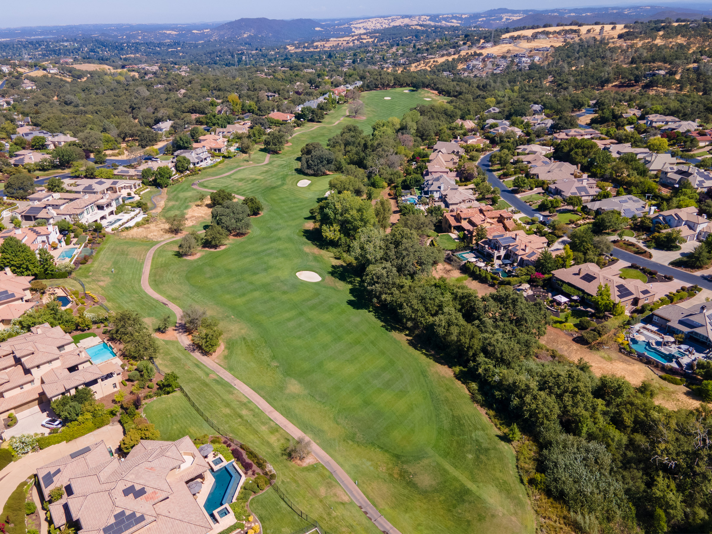  6777 Western Sierra Way, El Dorado Hills, CA 95762 - 物件實景