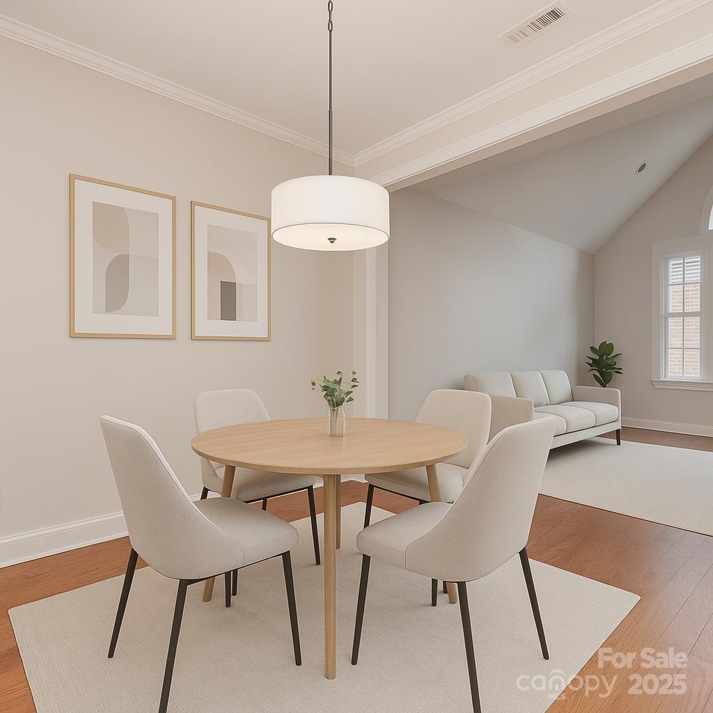 Charlotte, North Carolina, 28277, United States, 3 Bedrooms Bedrooms, ,4 BathroomsBathrooms,Residential,For Sale,1888595