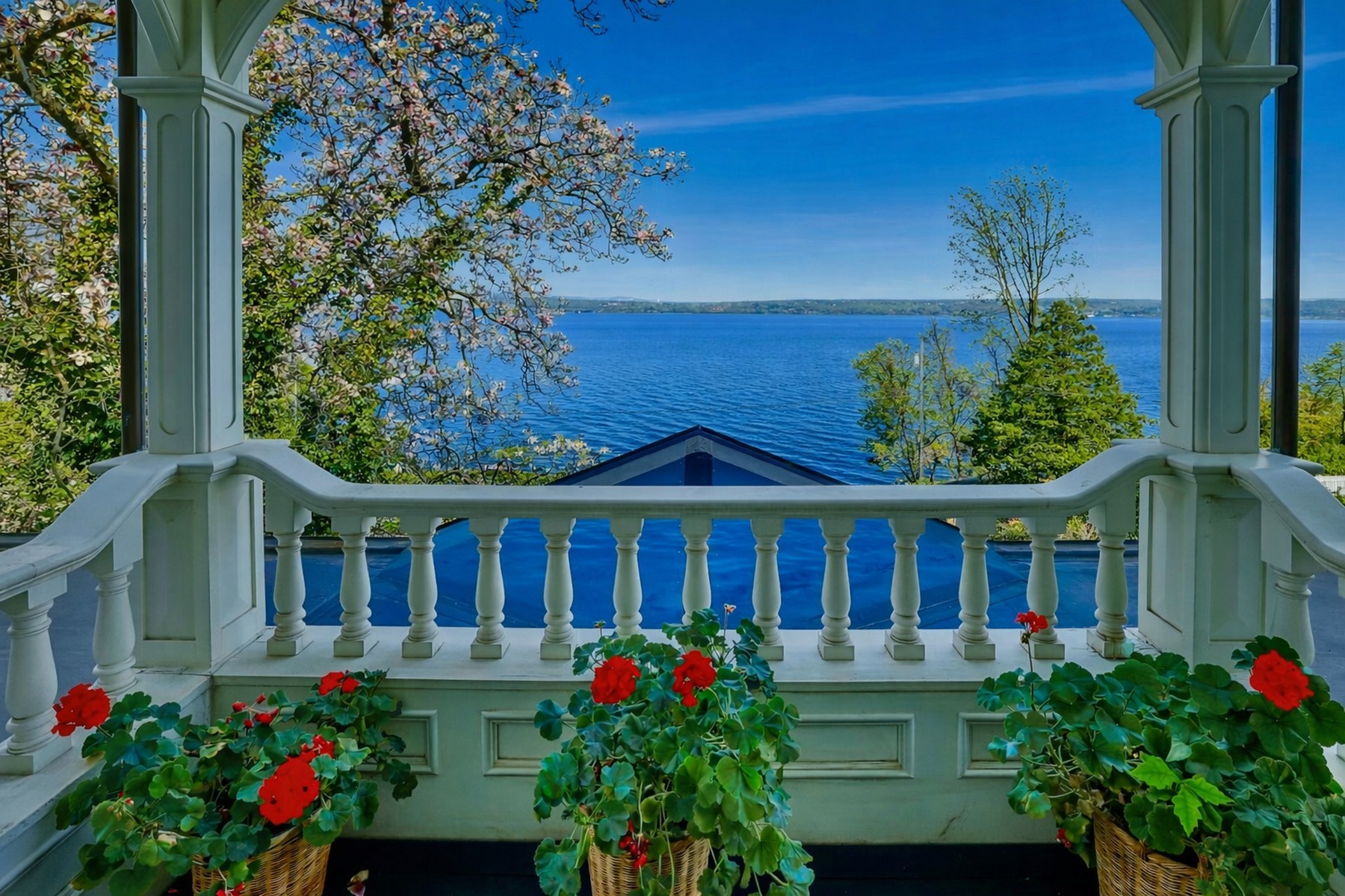  ?Stoneleigh? - 物件實景