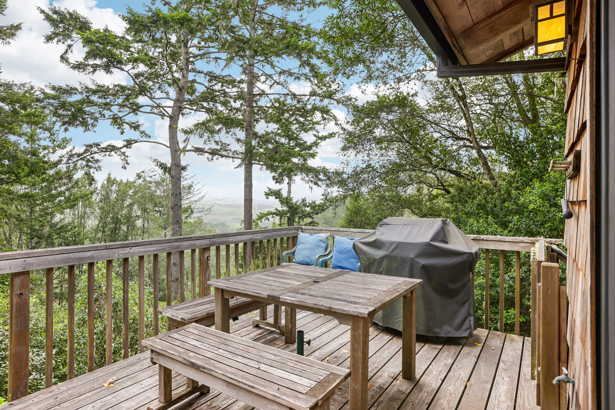  West Marin Legacy Estate - 物件實景