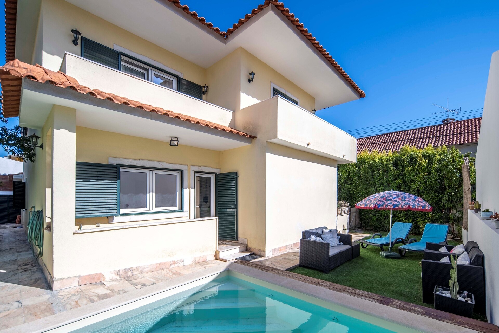 Cascais, Lisbon, 2645-243, PT, 4 Bedrooms Bedrooms, ,3 BathroomsBathrooms,Residential,For Sale,1698924