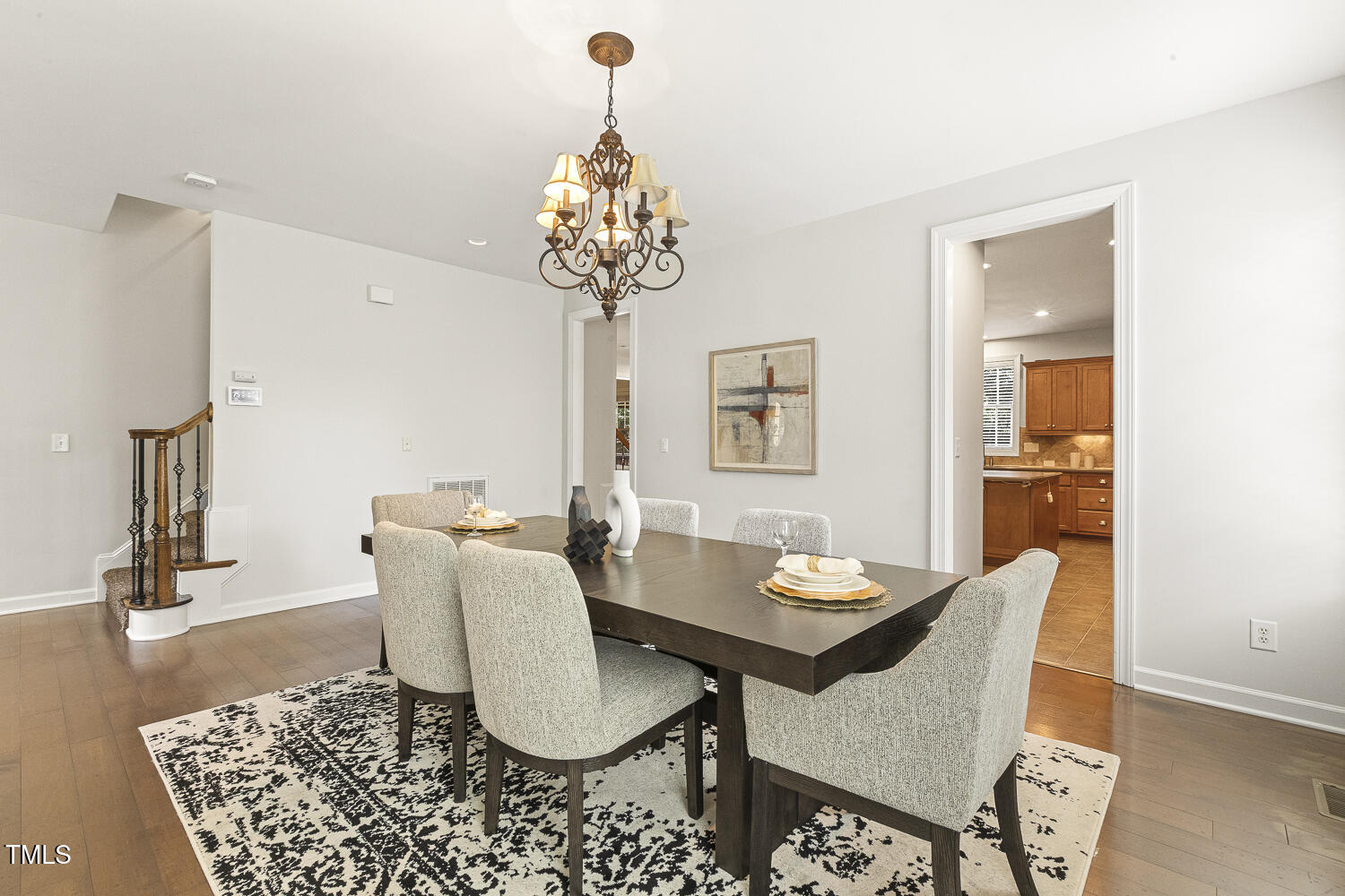 Holly Springs, North Carolina, 27540, United States, 4 Bedrooms Bedrooms, ,4 BathroomsBathrooms,Residential,For Sale,1902055