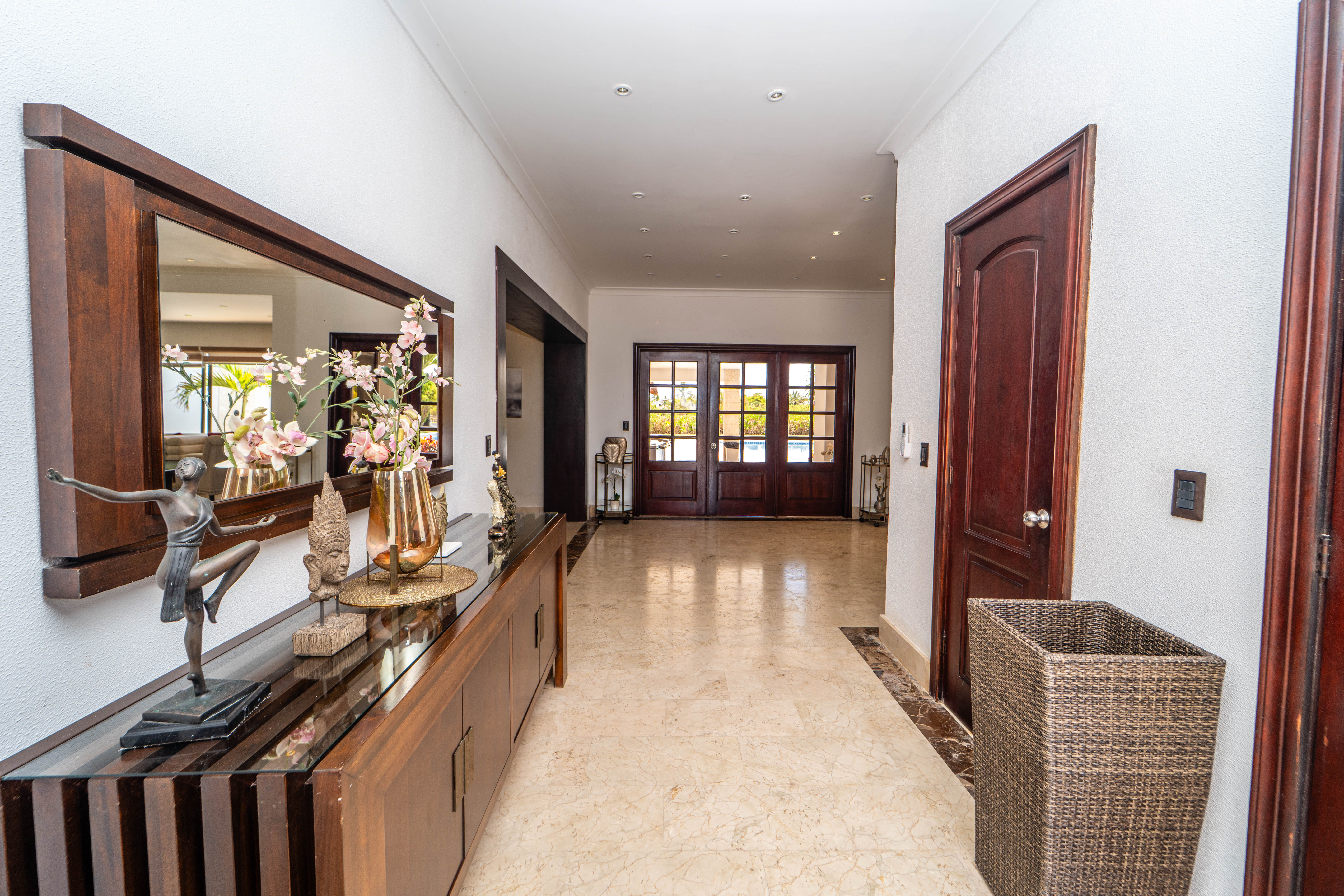 Cap Cana, DO, 5 Bedrooms Bedrooms, ,6 BathroomsBathrooms,Residential,For Sale,1858264