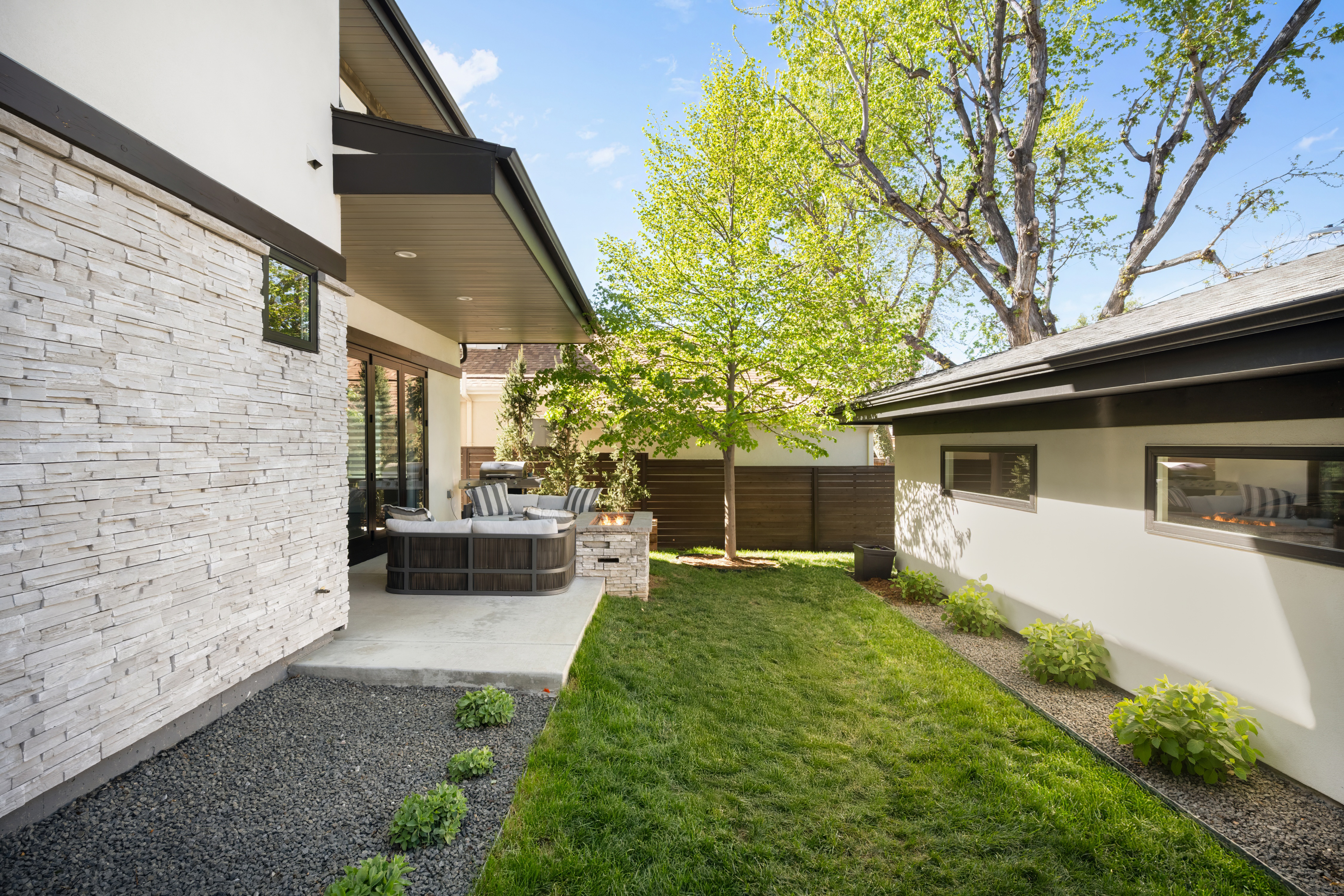  2457 S Cook Street, Denver, CO, 80210 - 物件實景