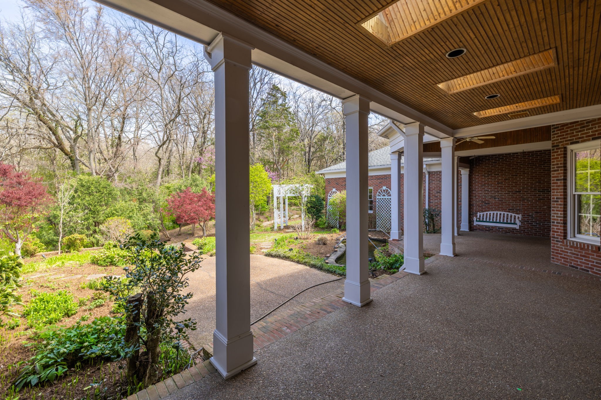  2017 Sunset Hills Ter, Nashville, TN, 37215 - 物件實景