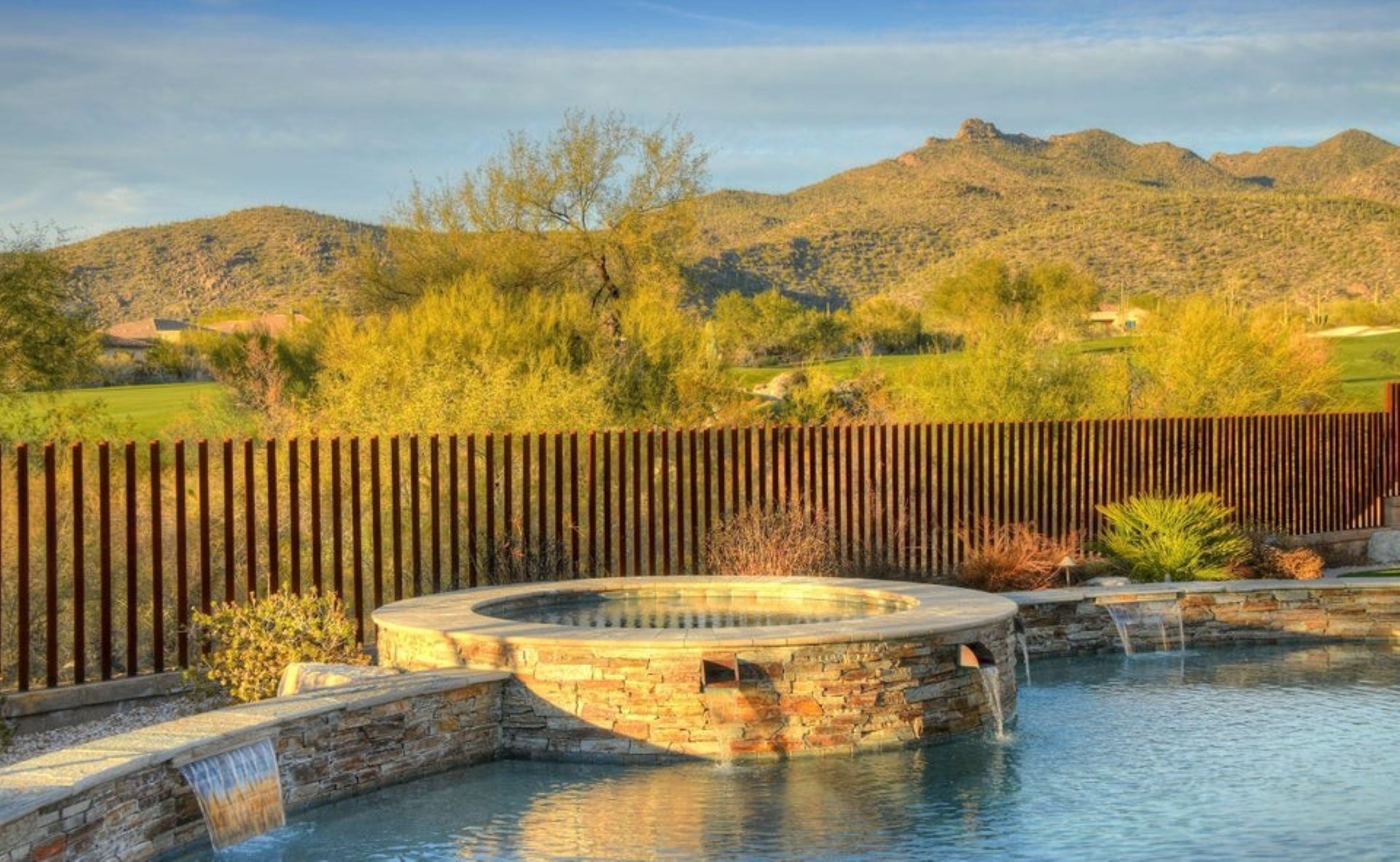  14115 N Los Saguaros Drive¦Marana, AZ - 物件實景