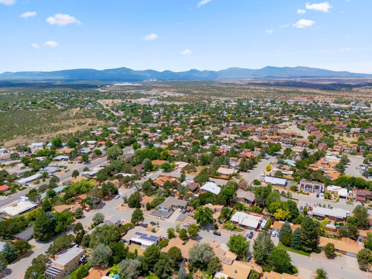 White Rock, New Mexico, 87547, United States, 4 Bedrooms Bedrooms, ,3 BathroomsBathrooms,Residential,For Sale,1906600