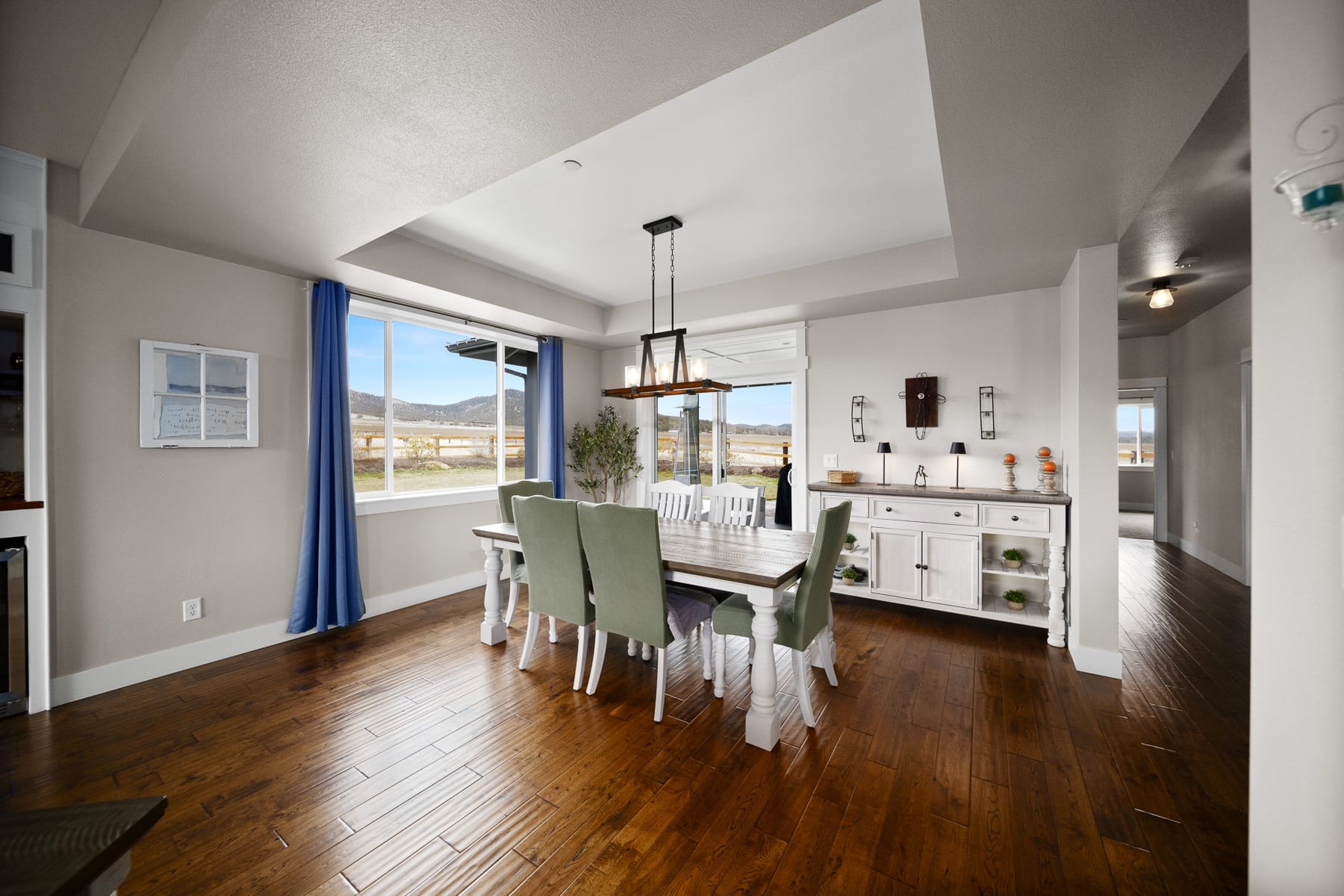  8933 NW Elizabeth Way Prineville, OR 97754 - 物件實景