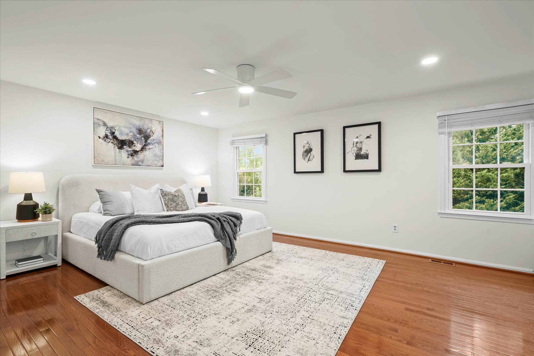  7533 Pepperell Drive, Bethesda, MD, 20817 - 物件實景