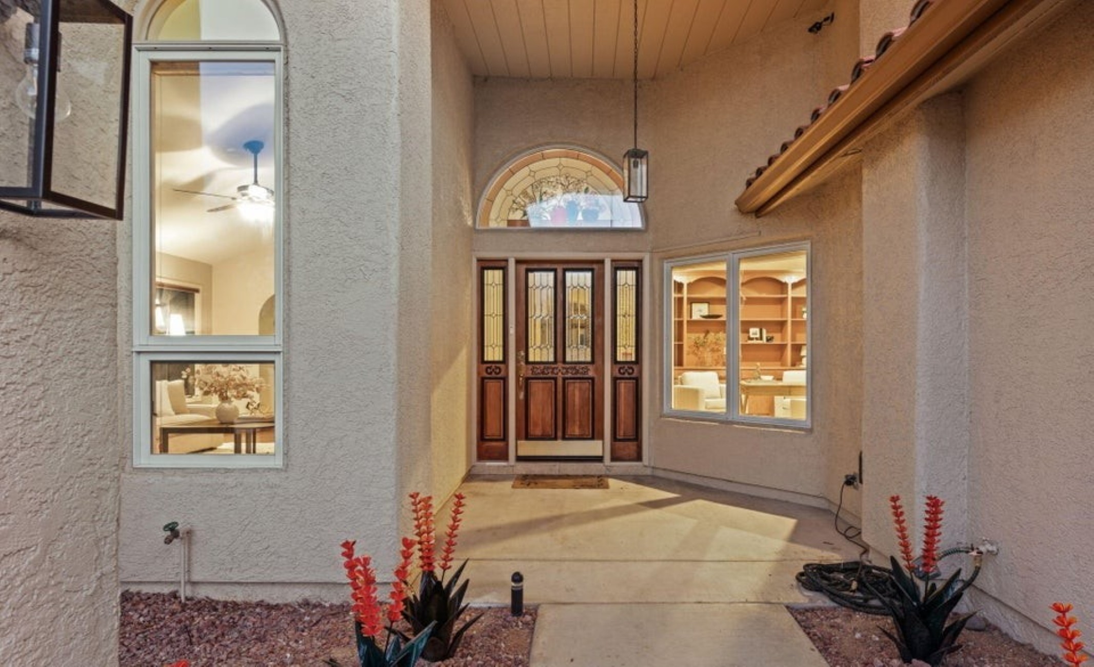  435 W Valoro Drive¦Tucson, AZ - 物件實景