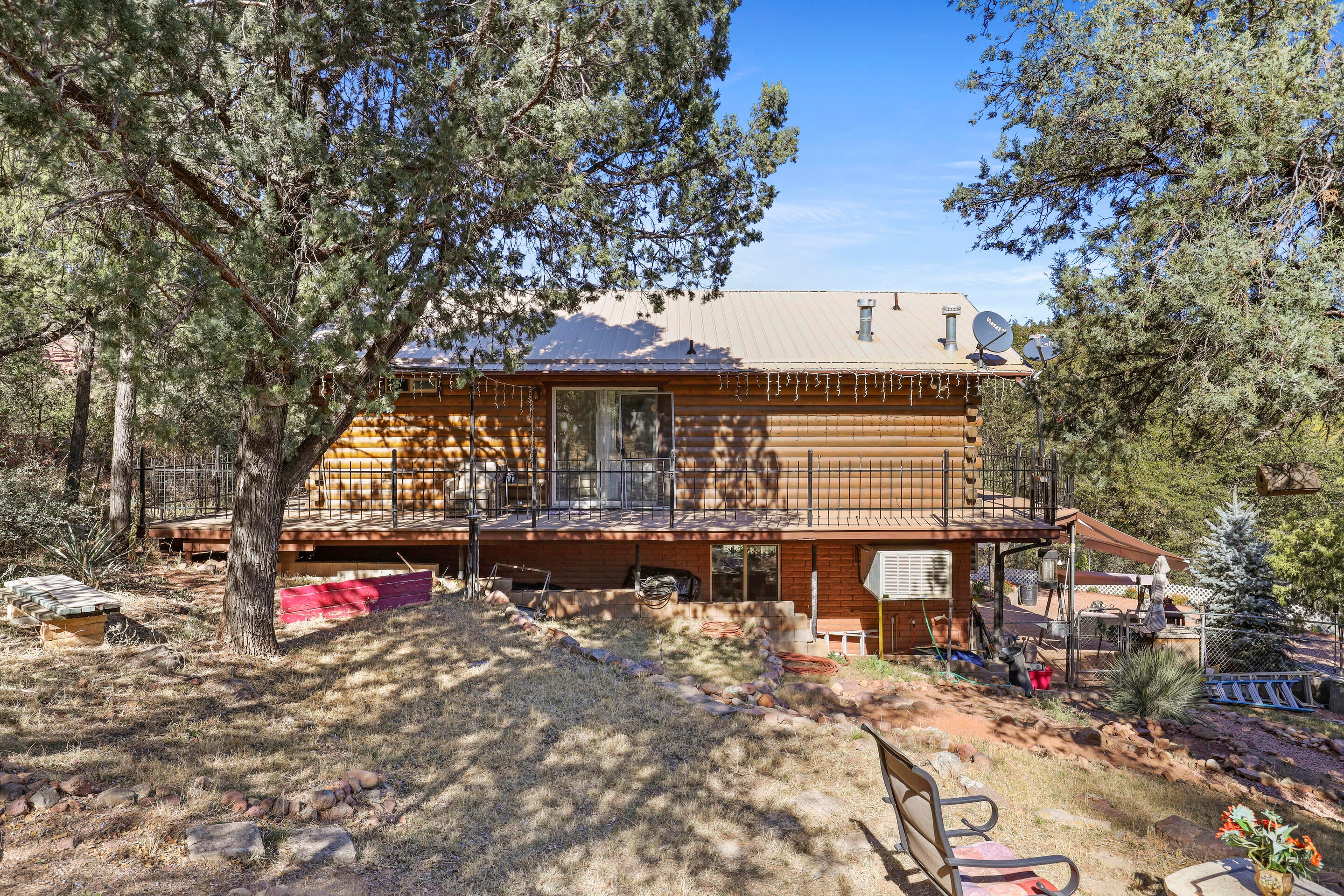 Payson, Arizona, 85541, United States, 4 Bedrooms Bedrooms, ,1 BathroomBathrooms,Residential,For Sale,1795141