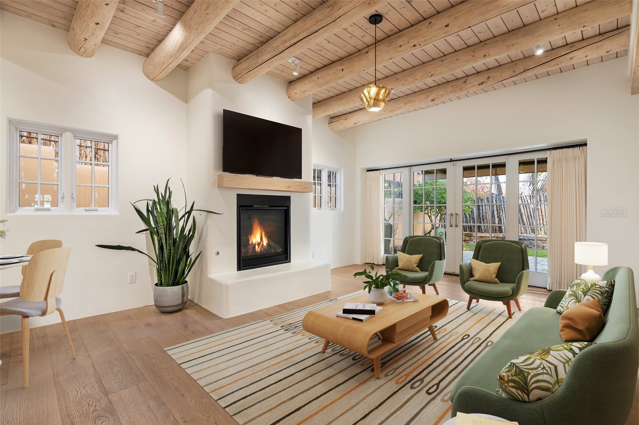  841 E. Alameda Street #C - 物件實景