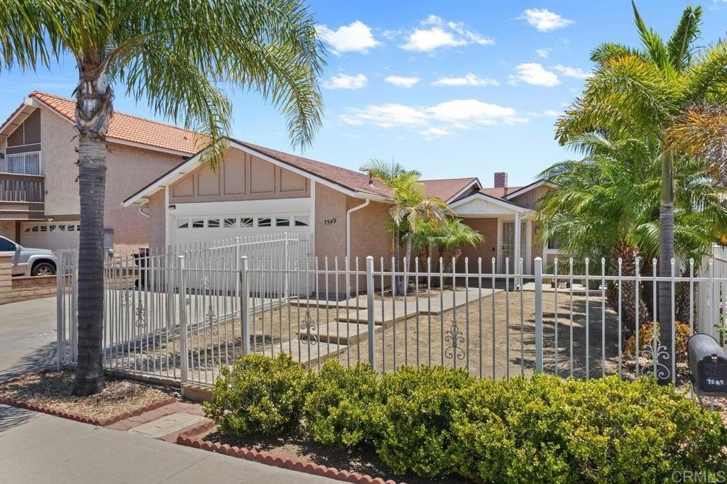 San Diego, California, 92139, United States, 3 Bedrooms Bedrooms, ,2 BathroomsBathrooms,Residential,For Sale,1933379